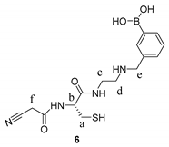 Chemosensors 09 00092 i006
