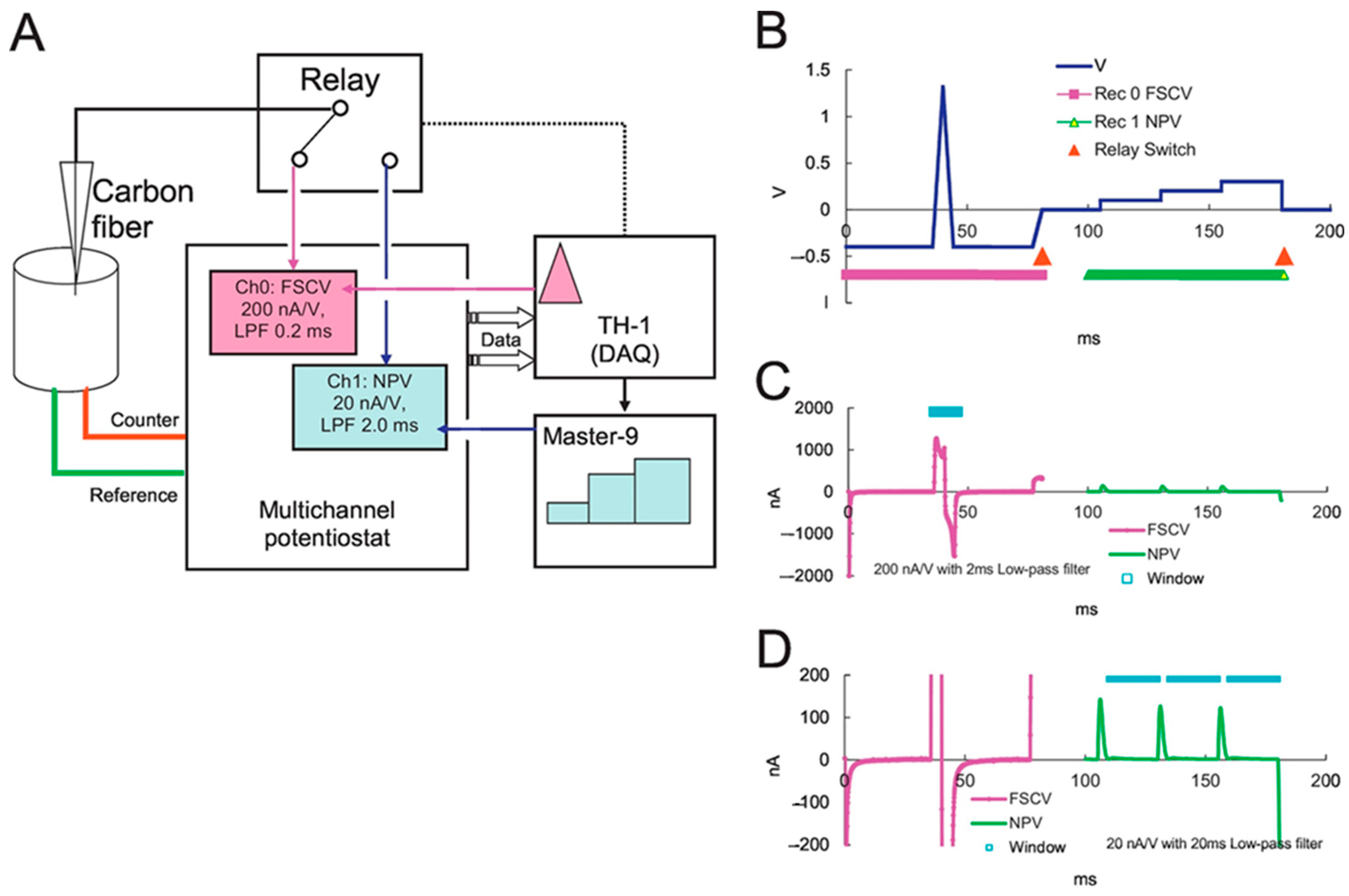 Chemosensors Free Full Text Nanocomposite Based Electrochemical