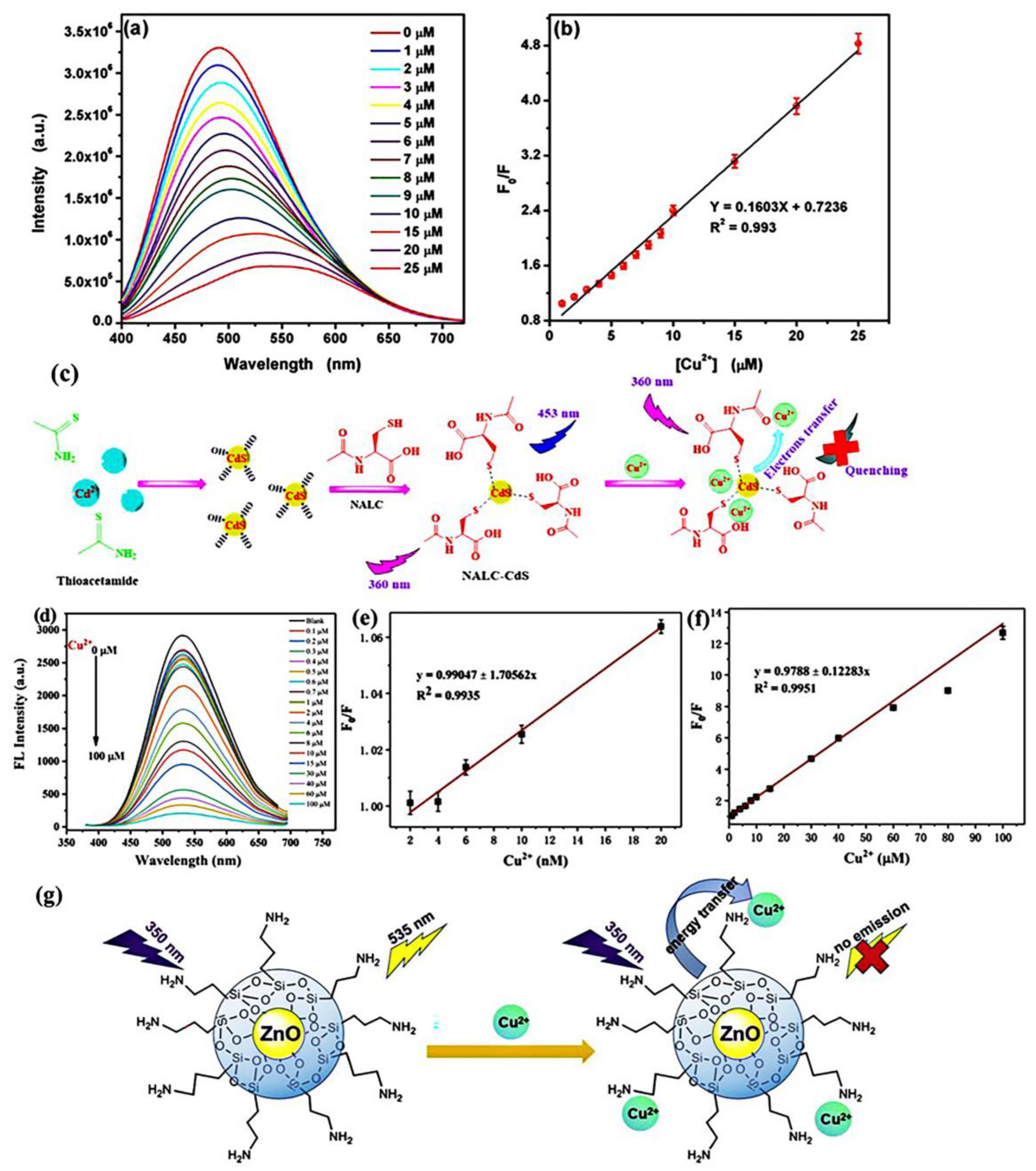 Chemosensors | Free Full-Text | Fluorescent Quantum Dots and Its 