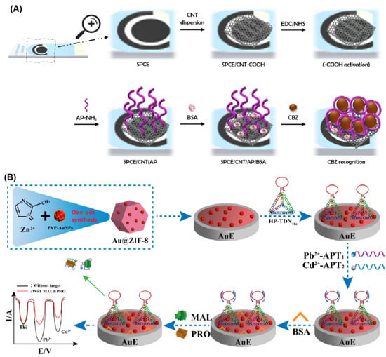 Chemosensors, Free Full-Text