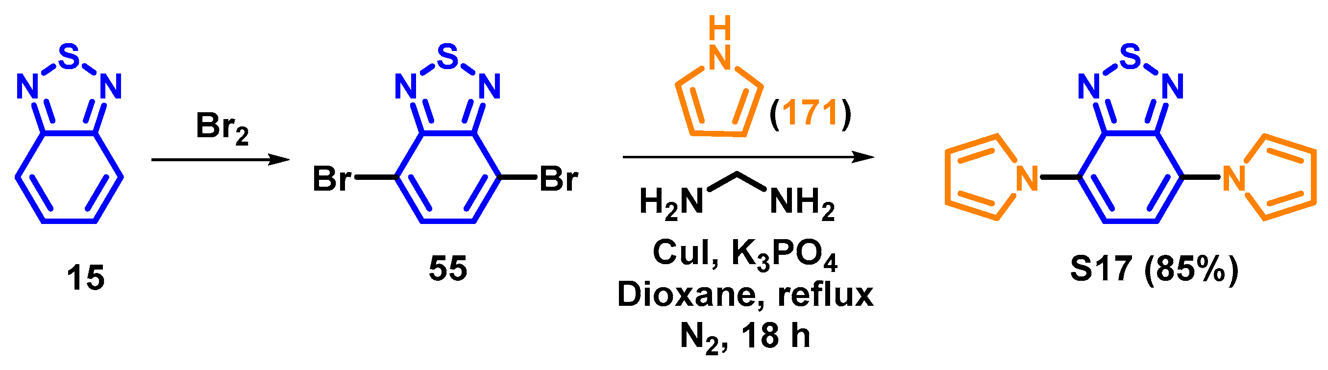 Chemosensors 12 00156 sch036