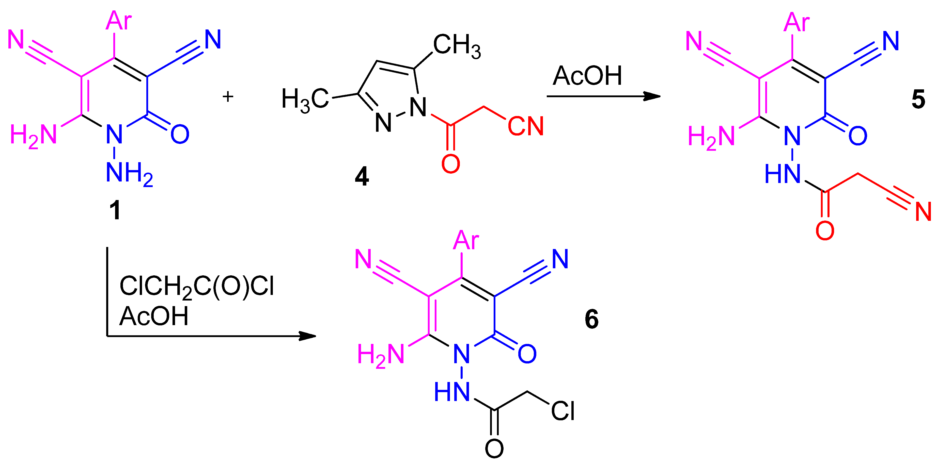 Chemproc 03 00034 sch003 Chemproc 03 00034 sch003