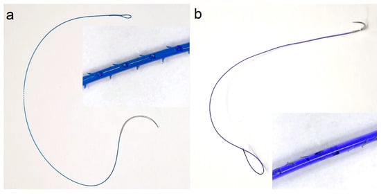 INOVATIV Cable Hooks - Holdan