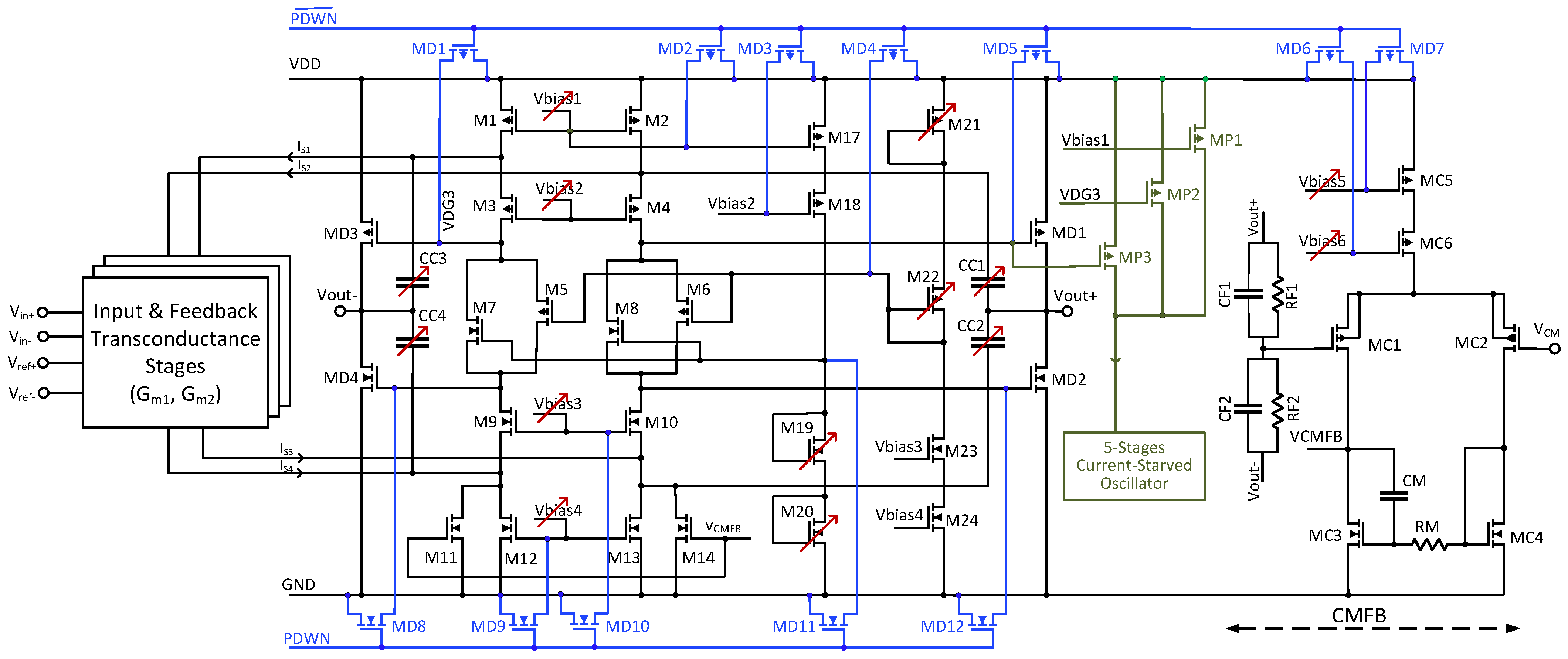 Chips | Free Full-Text | Low-Cost Indirect Measurements for Power ...