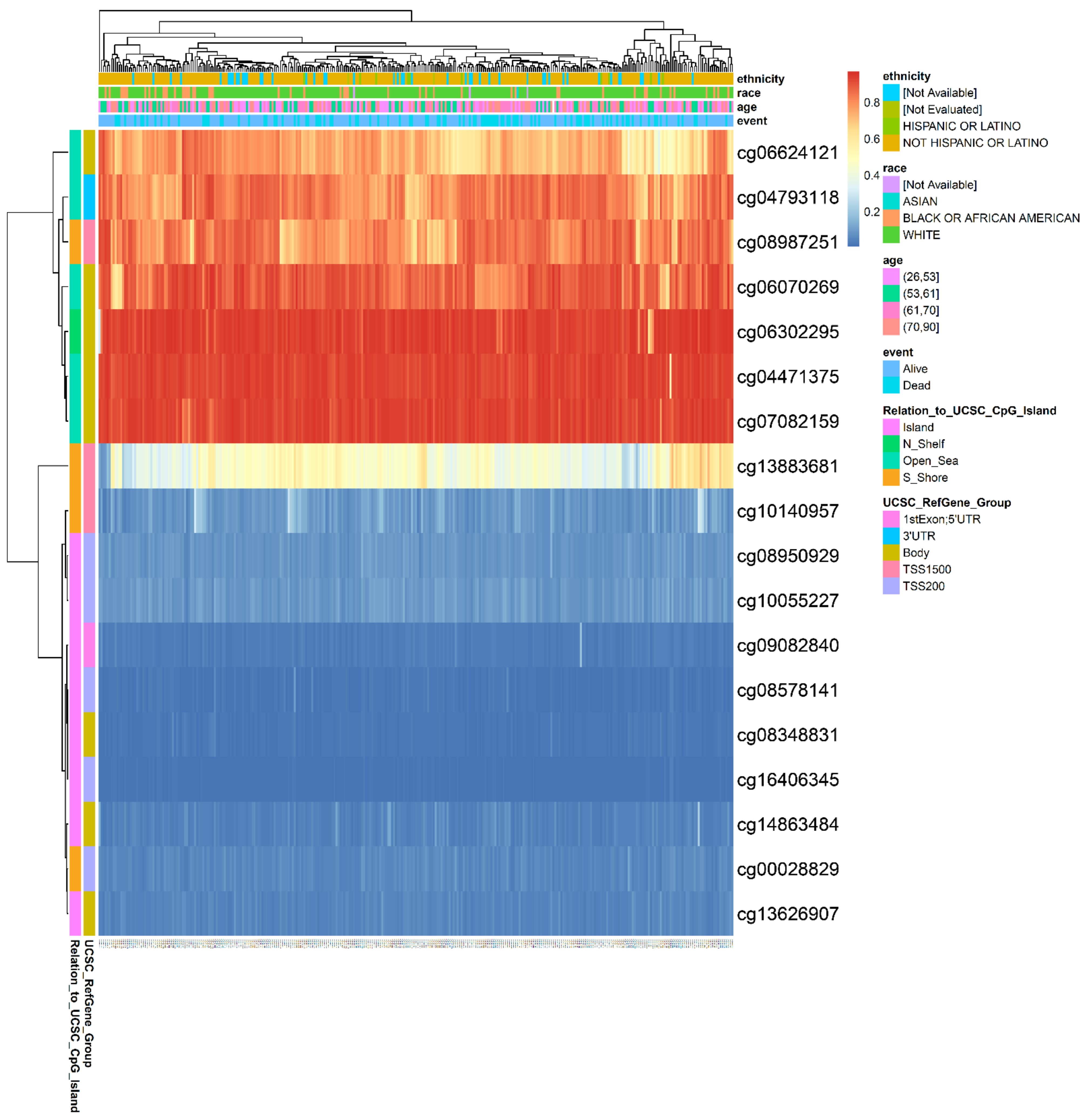 CIMB | Free Full-Text | Expression of GOT2 Is Epigenetically