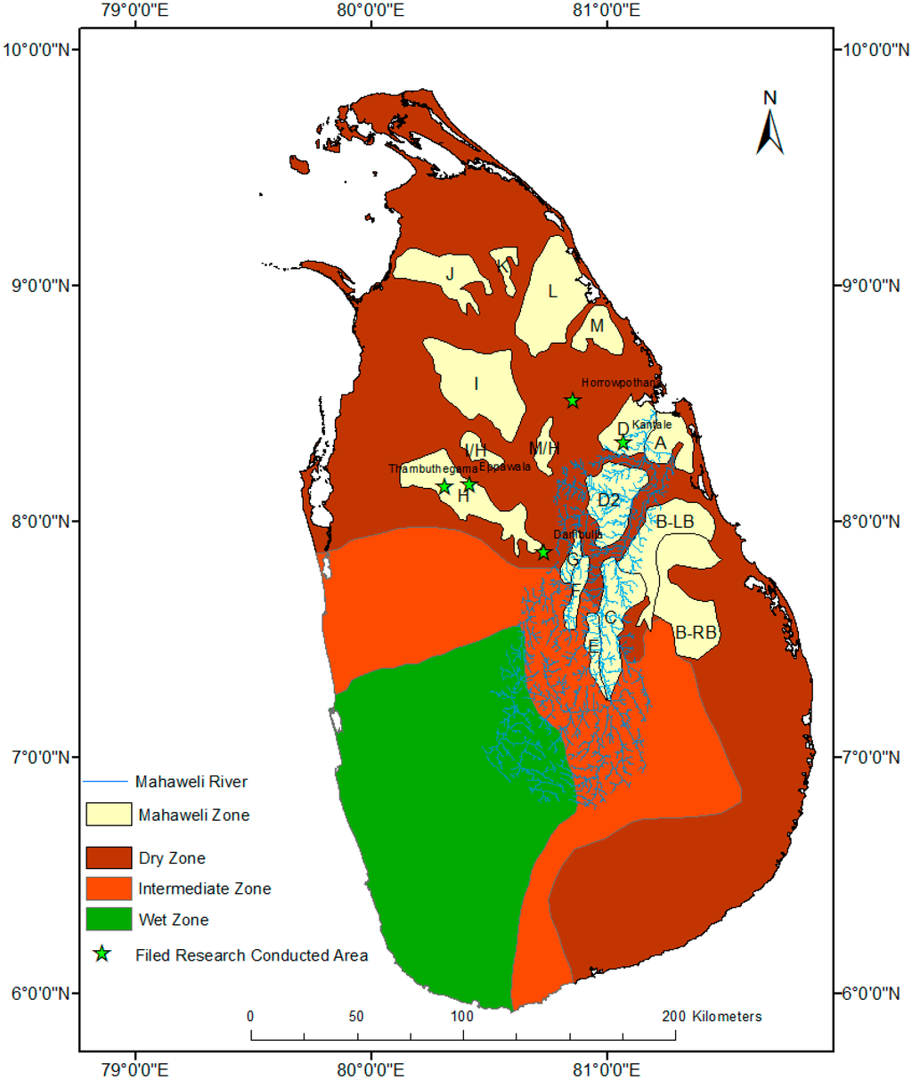 West climate