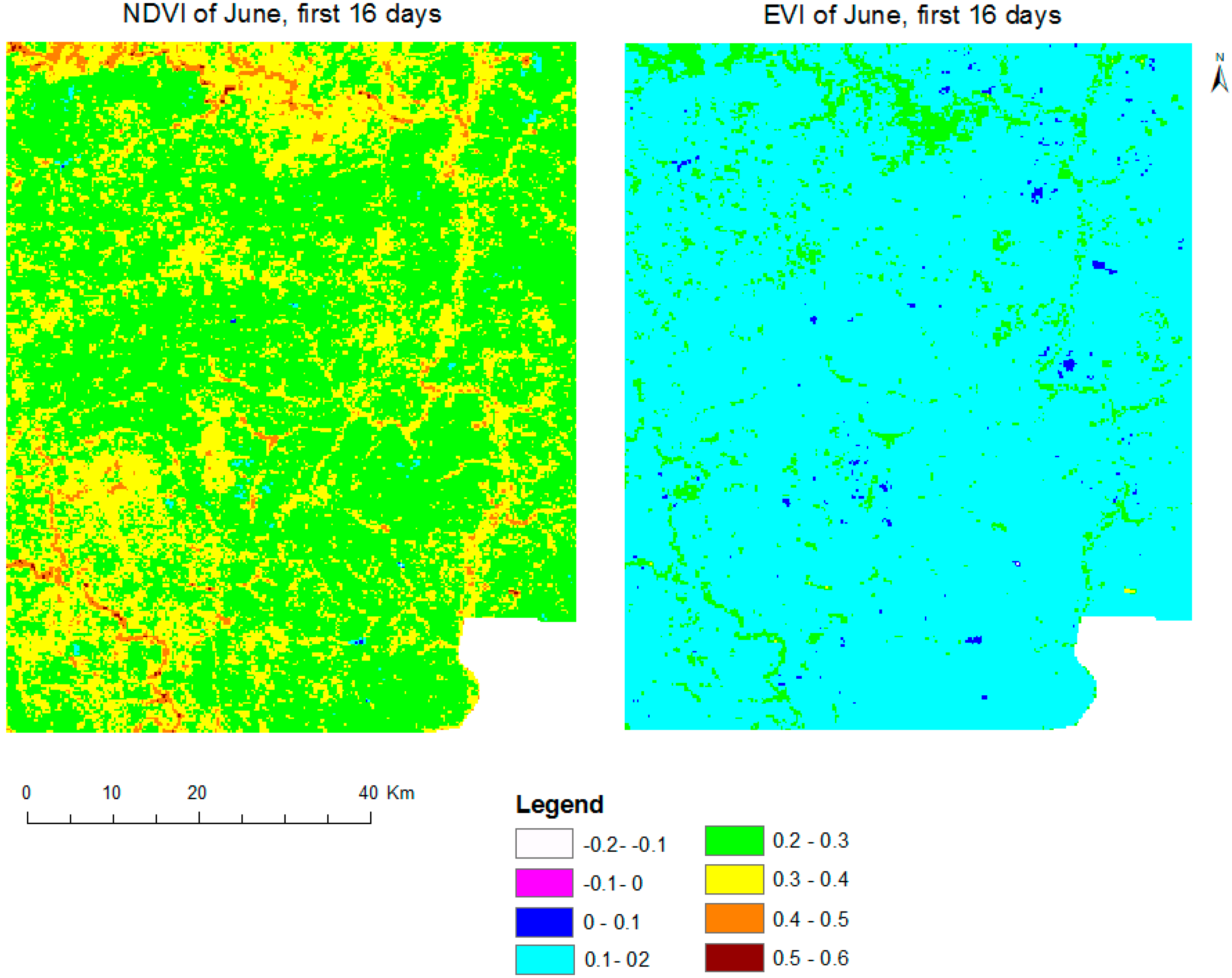 Ndvi