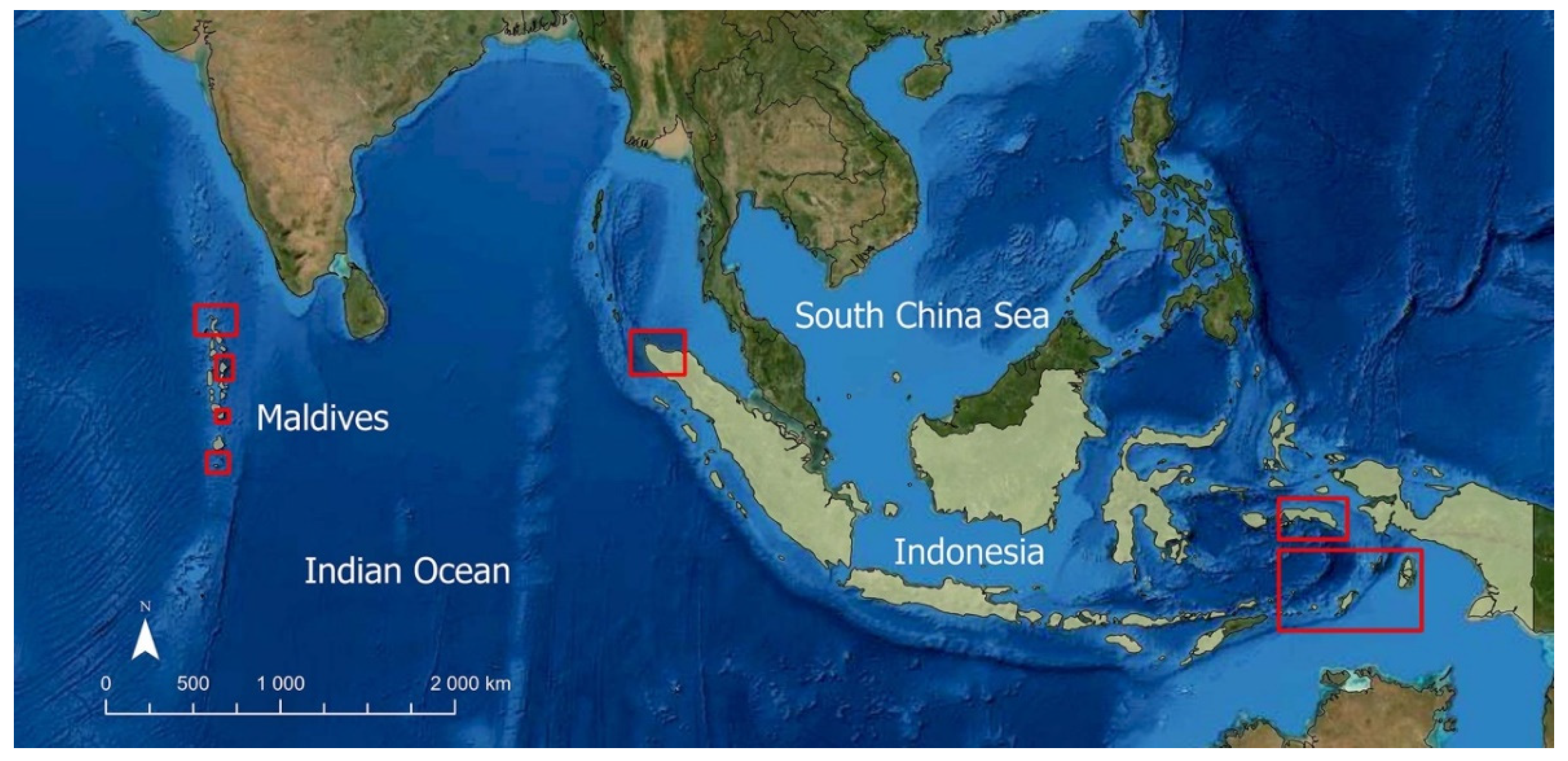 China Begins Surveys for Railway on Myanmar's Indian Ocean