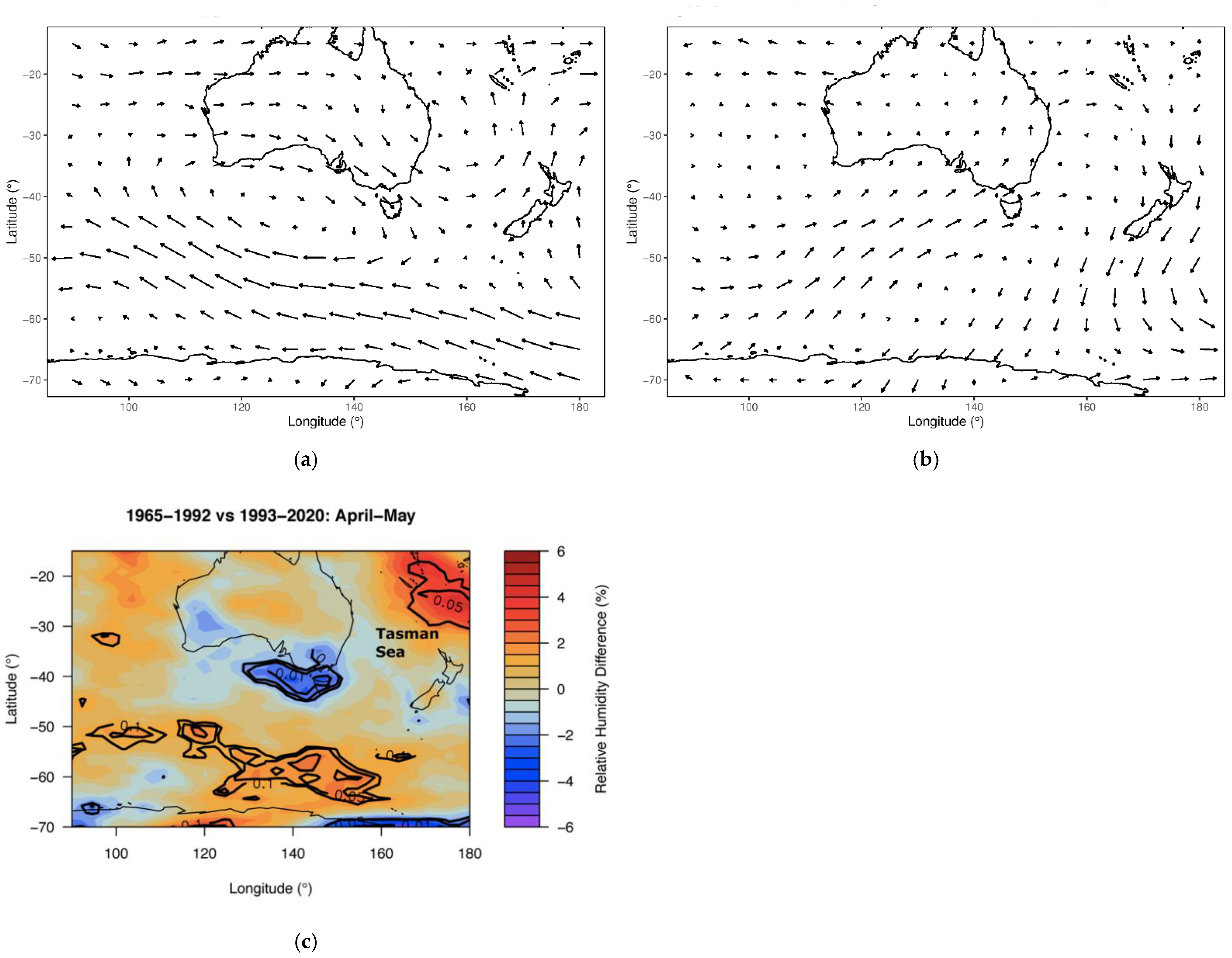 Jet stream winds will accelerate with warming climate