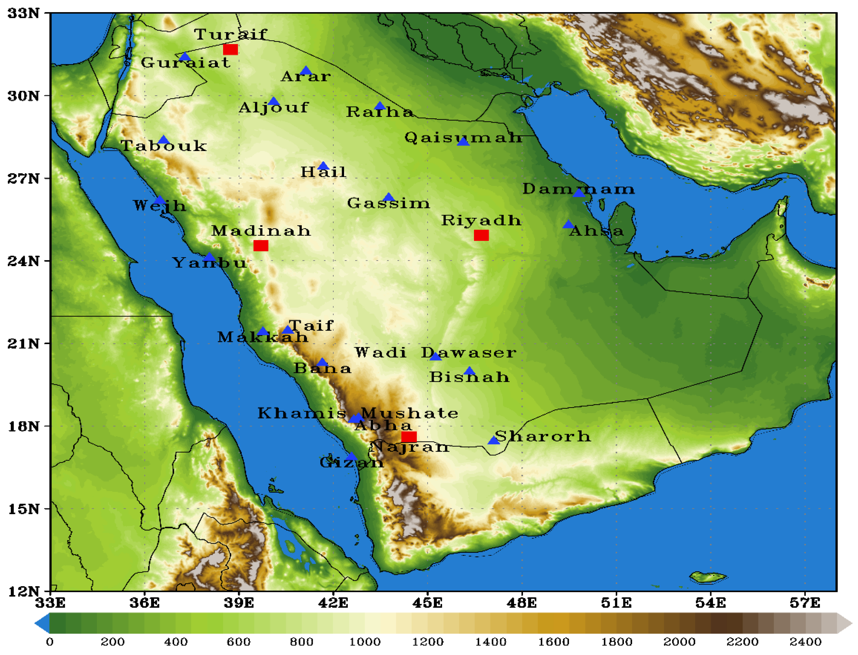 Climate | Free Full-Text | Trend Analysis and Fluctuations of Winter ...