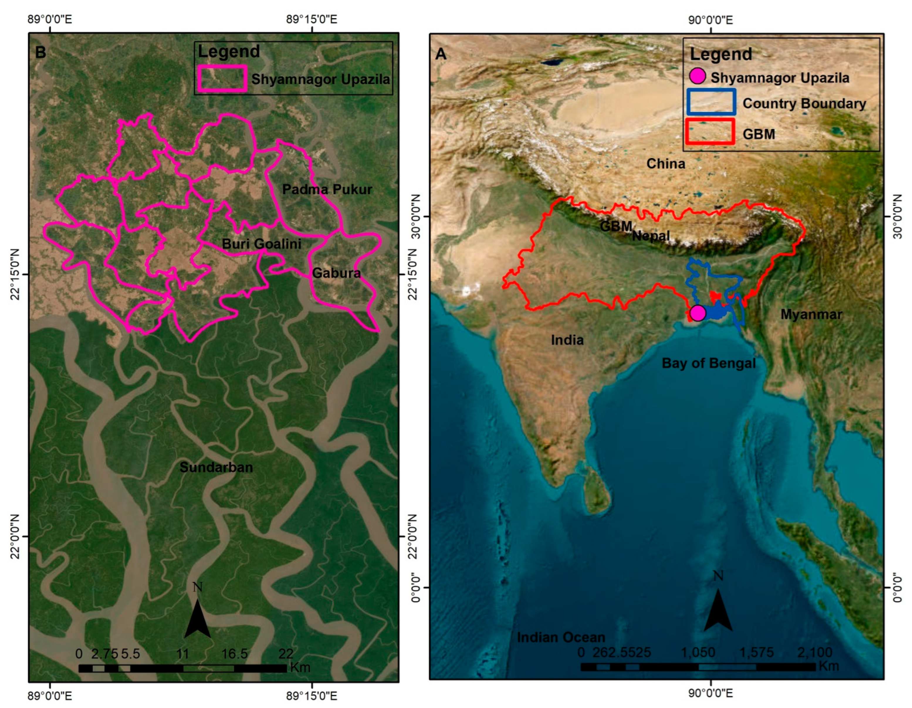 Water insecurity: an urgent threat to child health - The Lancet Child &  Adolescent Health