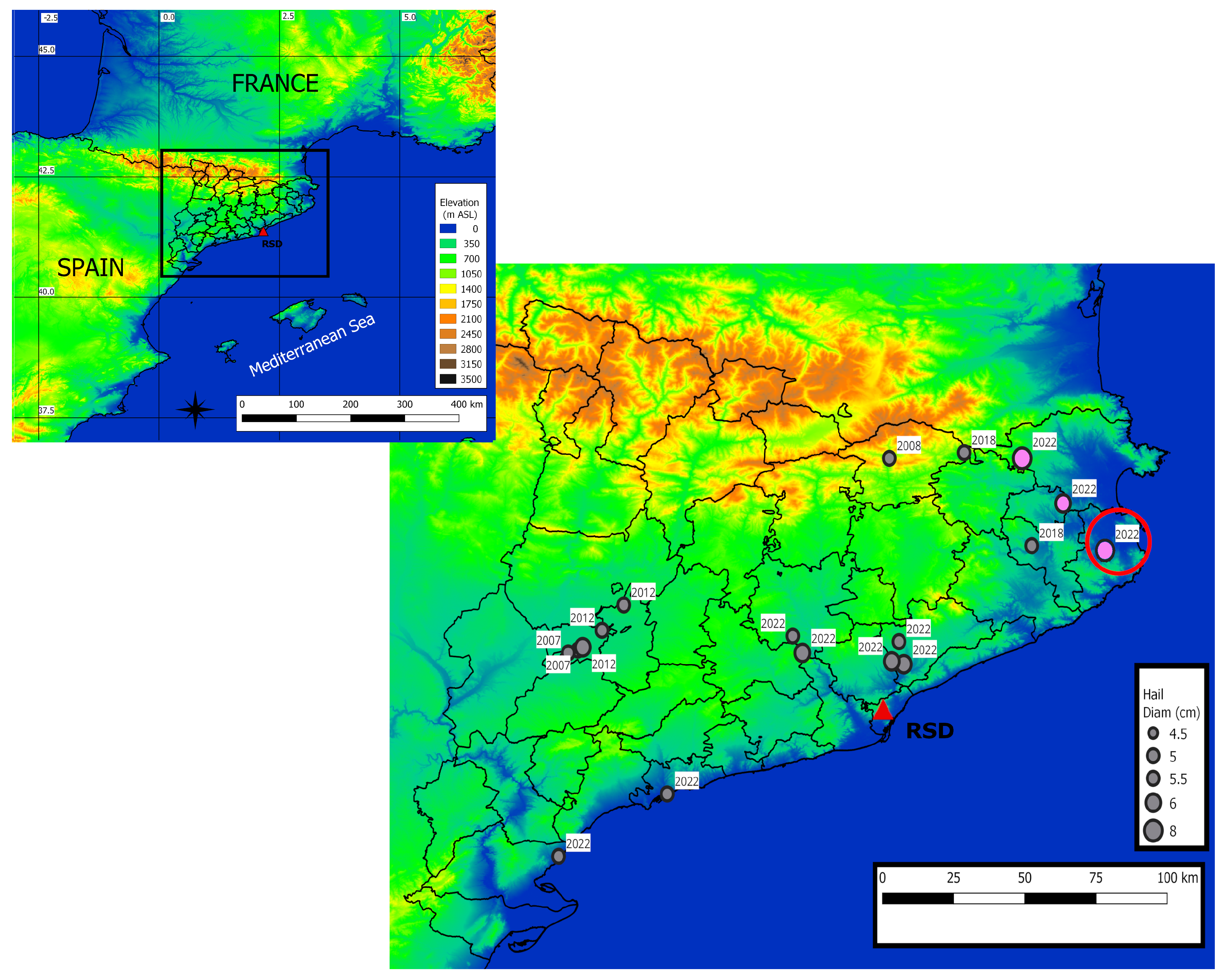 Spain vs Catalonia, Catalonia vs Spain, Spain, Catalonia, Comparison