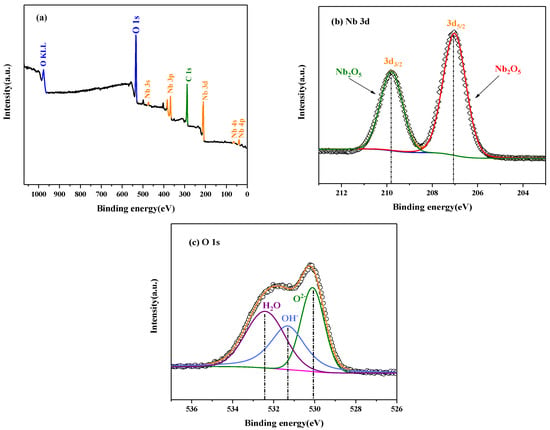 Progress in Niobium Oxide-Containing Coatings for Biomedical