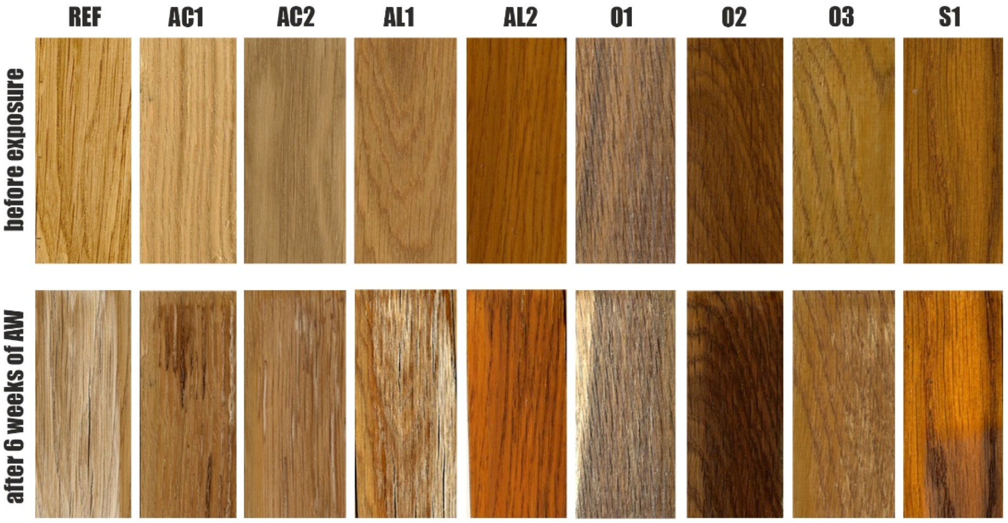 Improving Sustainability in Alkyd Wood Coatings with Linseed Oil & HPCs