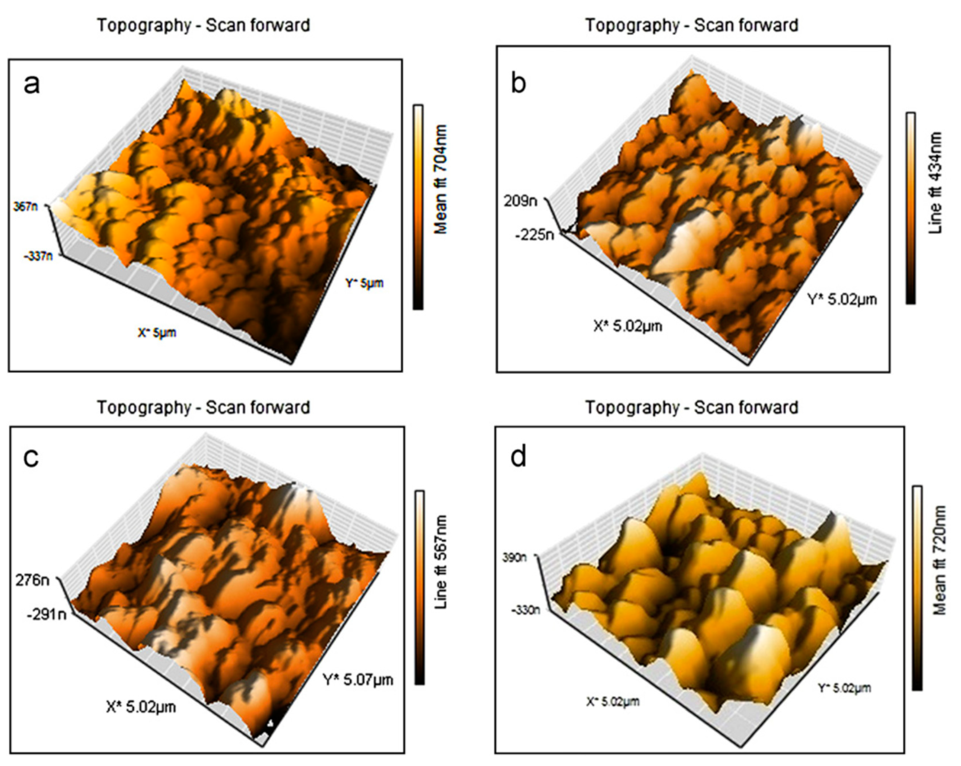 Coatings 10 00609 g004