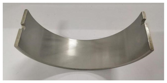 Coatings | Free Full-Text | Fluid Characteristics Analysis of the  Lubricating Oil Film and the Wear Experiment Investigation of the Sliding  Bearing | HTML
