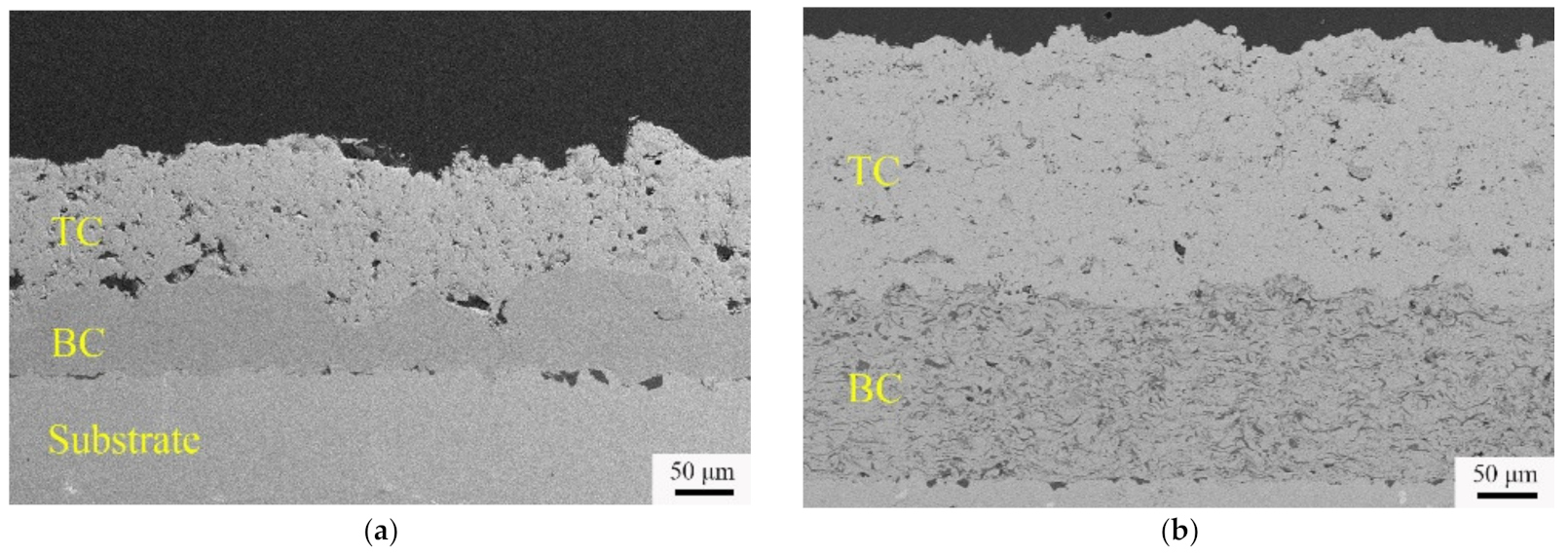 Coatings | Free Full-Text | Nondestructive Evaluation of Thermal ...