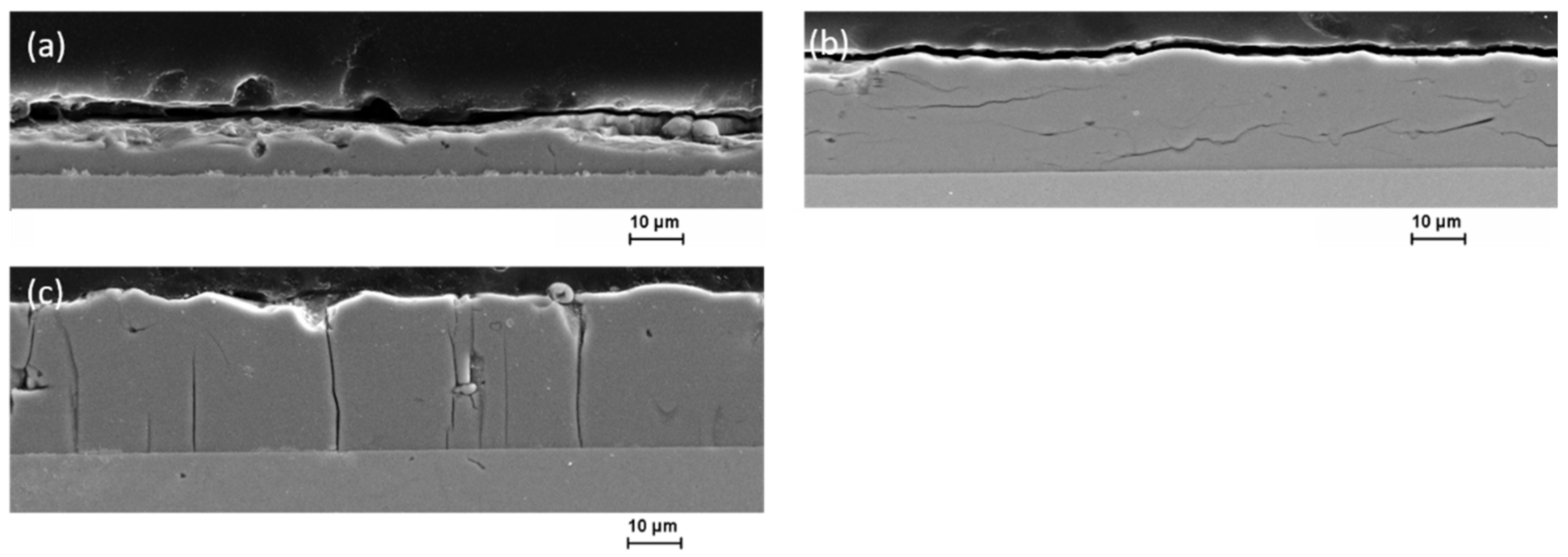 Coatings | Free Full-Text | Influence Of The Current Regime During ...