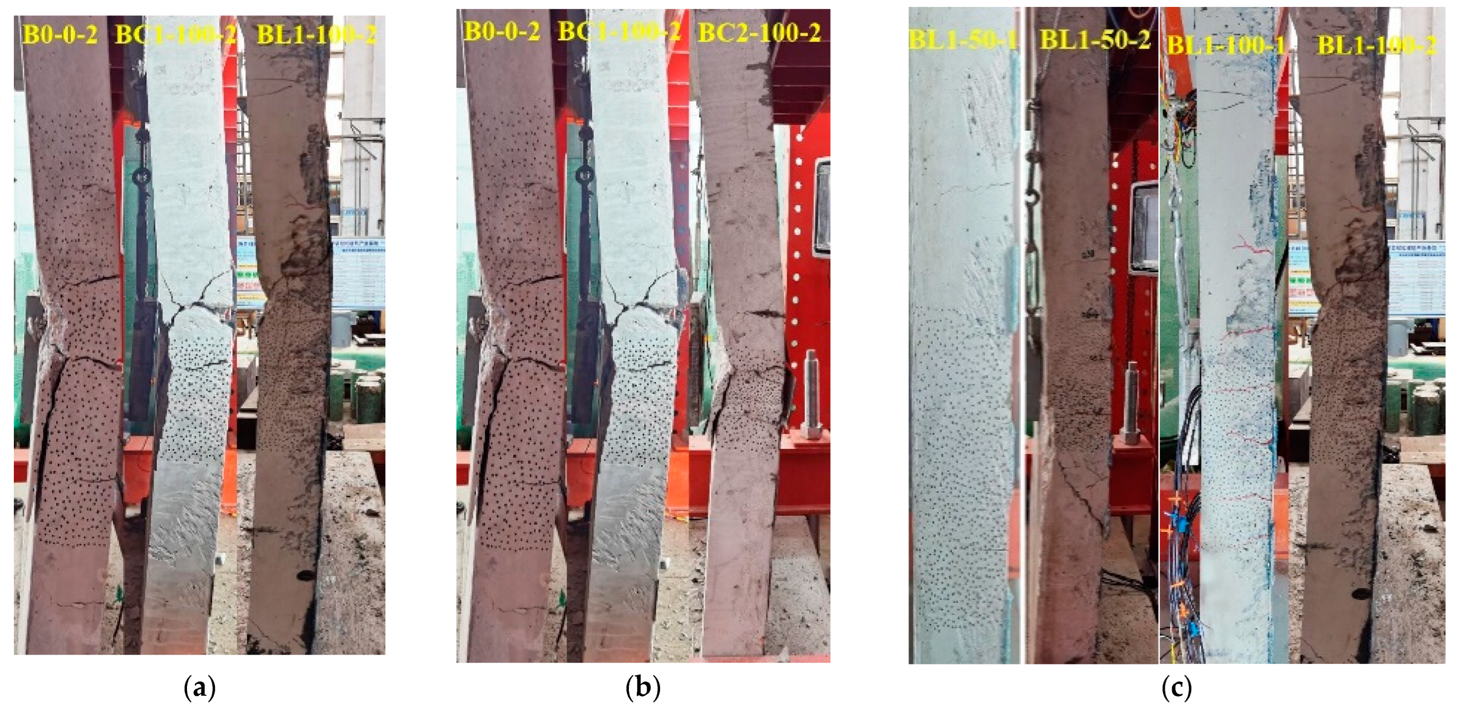 Coatings | Free Full-Text | Study on the Impact Resistance of FRP