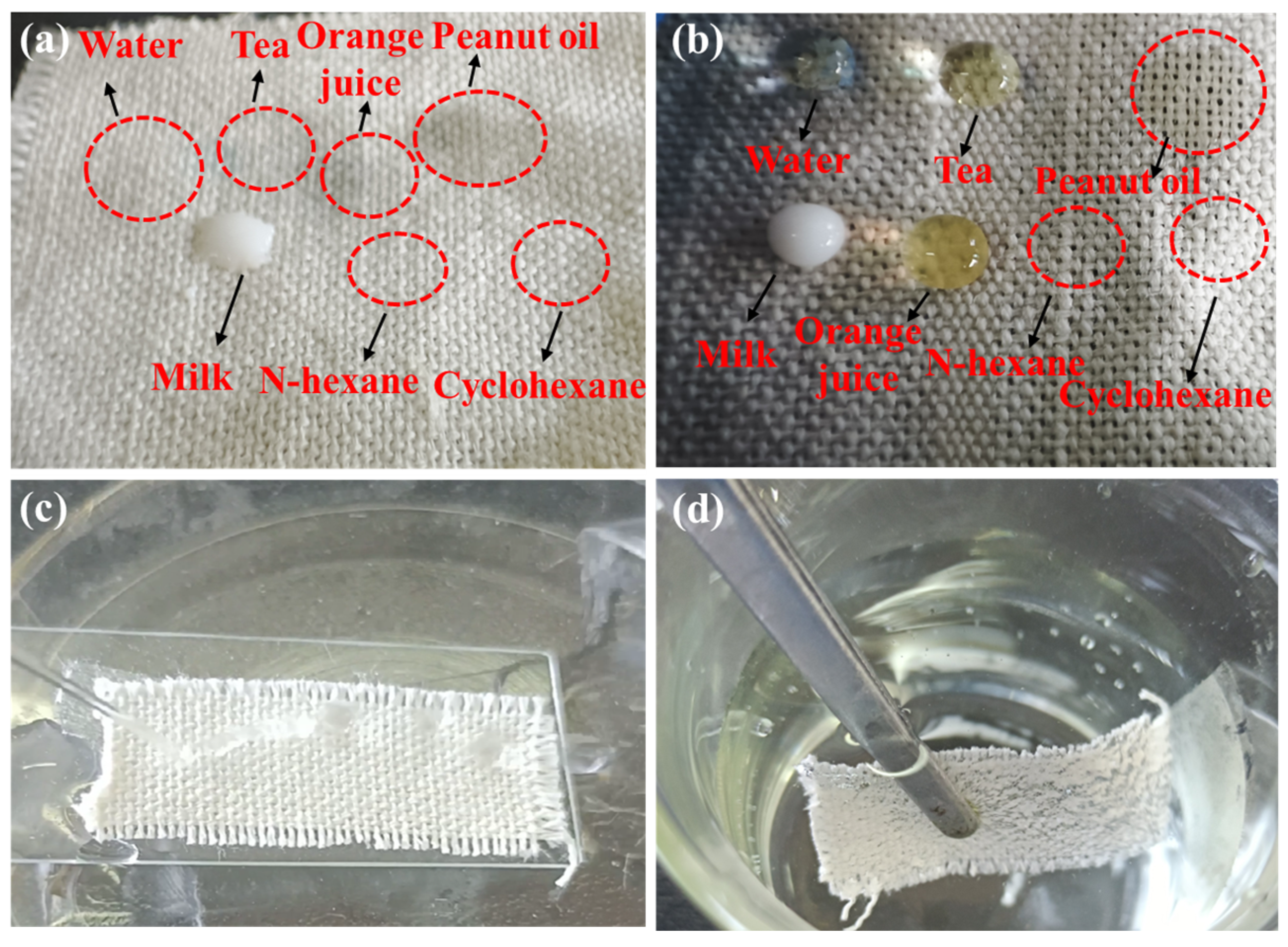 Facile Fabrication of Fluorine‐free Silica‐based Superhydrophobic