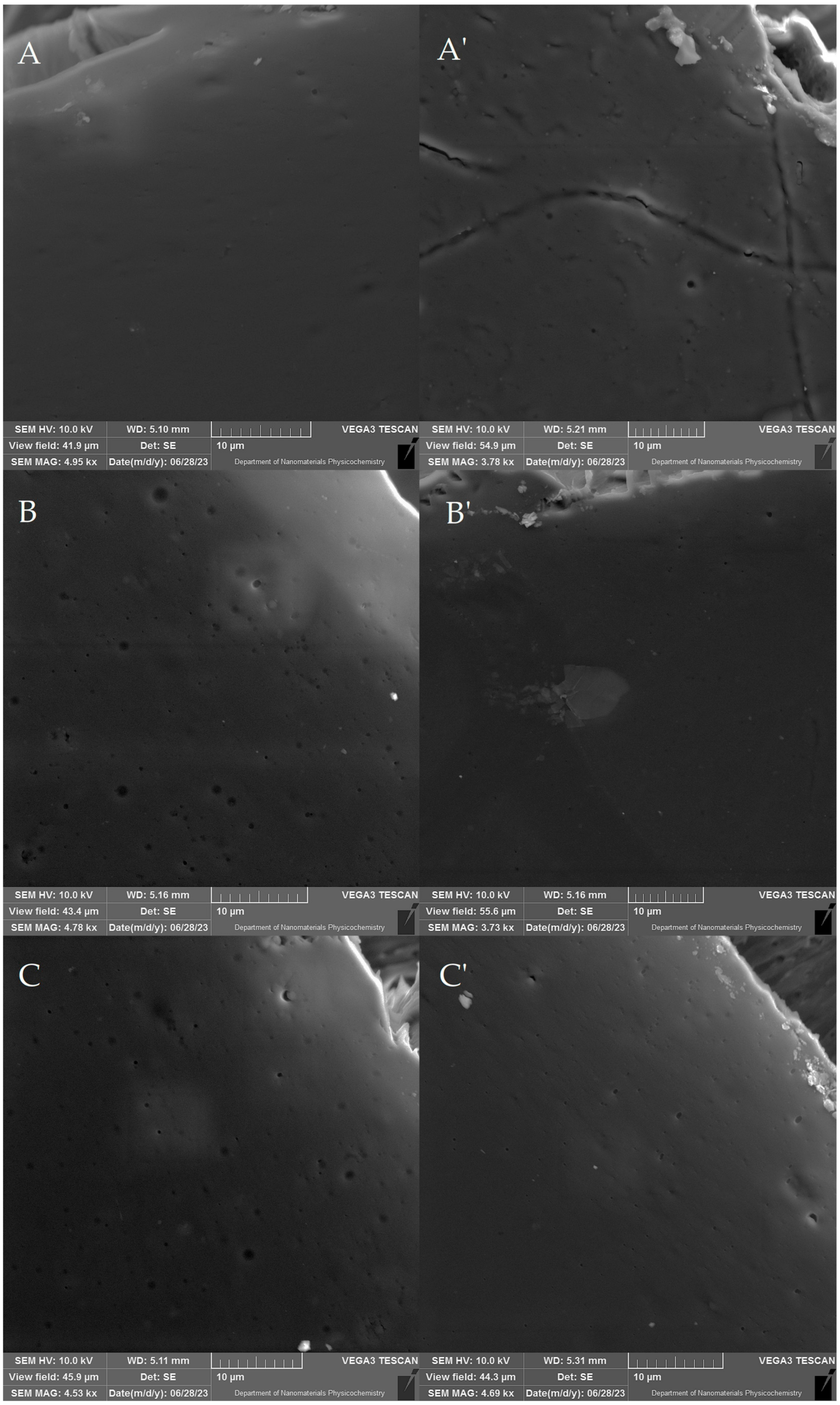 Film Viewers / Densitometers - Film Viewing Aids - NDT Film Image