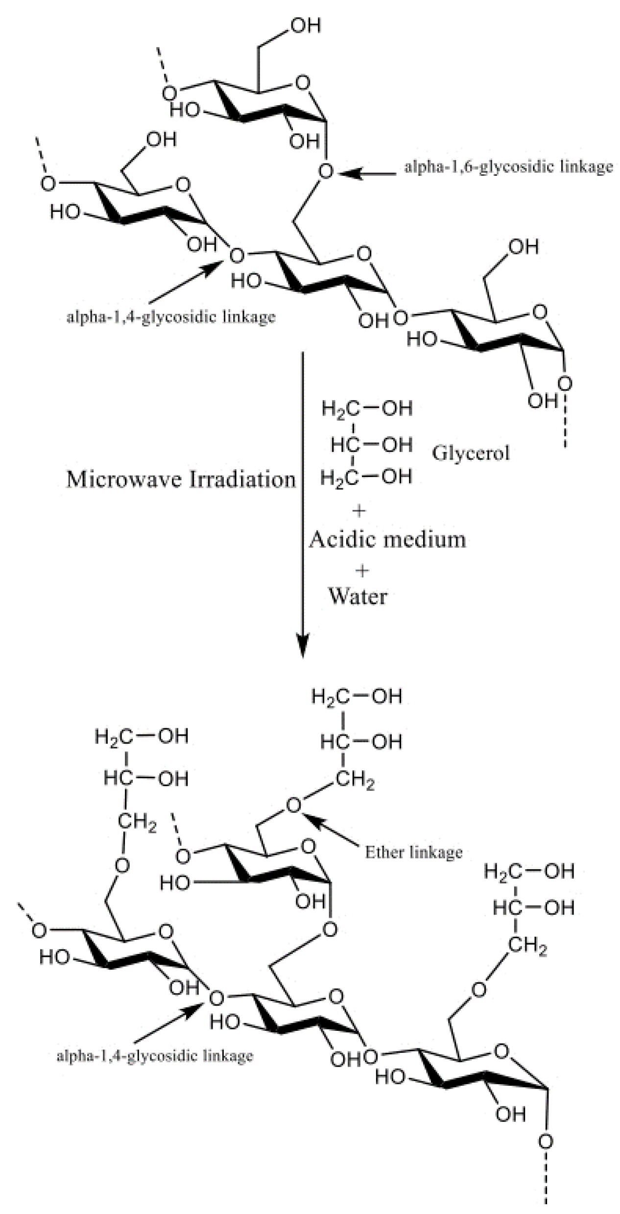 Coatings | Free Full-Text | Application of Starch Based Coatings