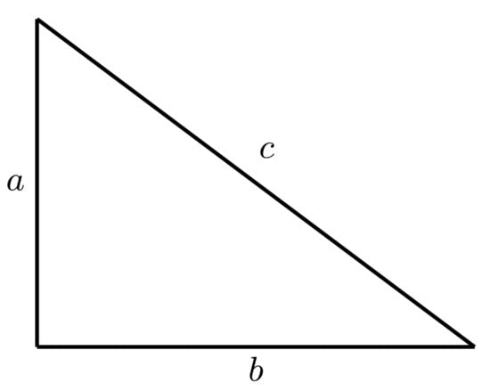 Computation | Free Full-Text | Pythagorean Triples before and