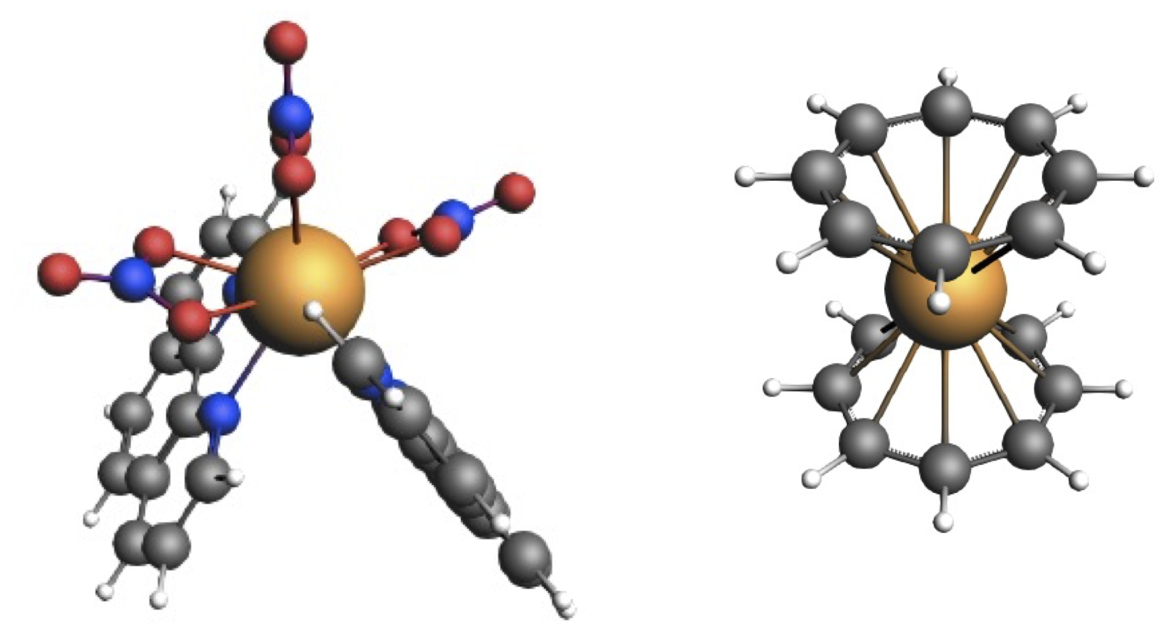 Computation Free Full Text Lfdft Mdash A Practical Tool For Coordination Chemistry Html