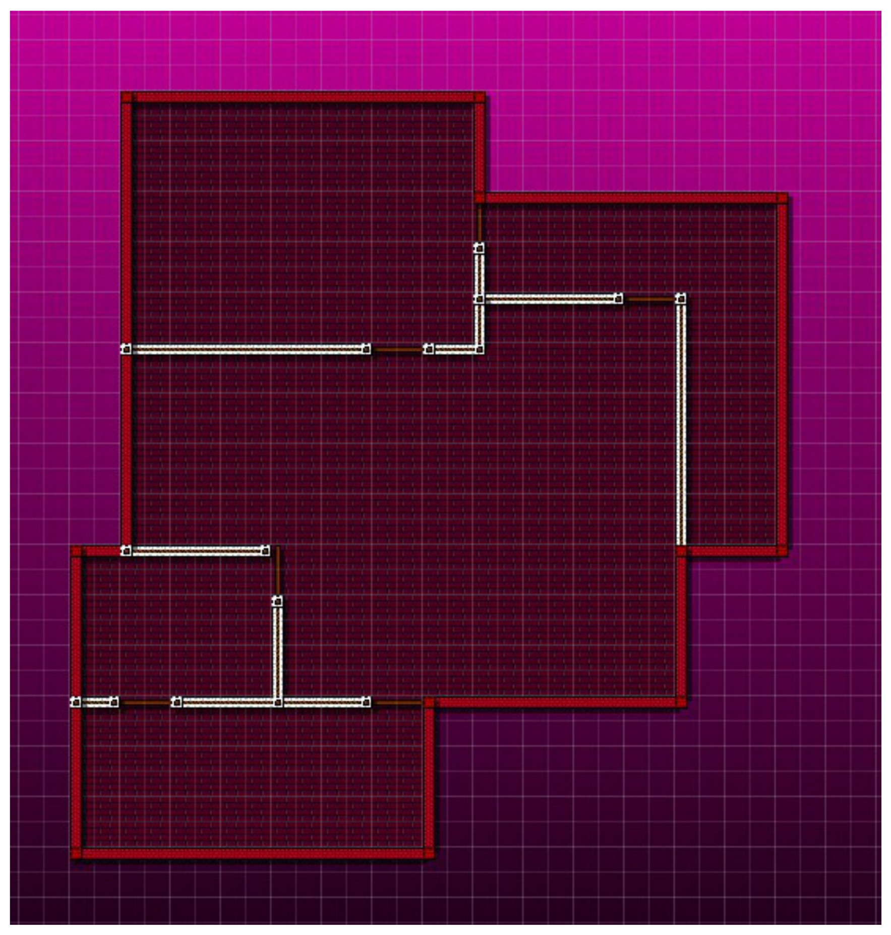 hotline miami 2 stronghold map
