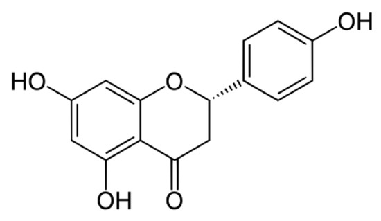 SciELO - Brasil - Naringin is a promising natural compound for