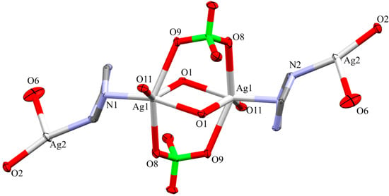 Crystals Free Full Text Synthesis Crystal Structure and