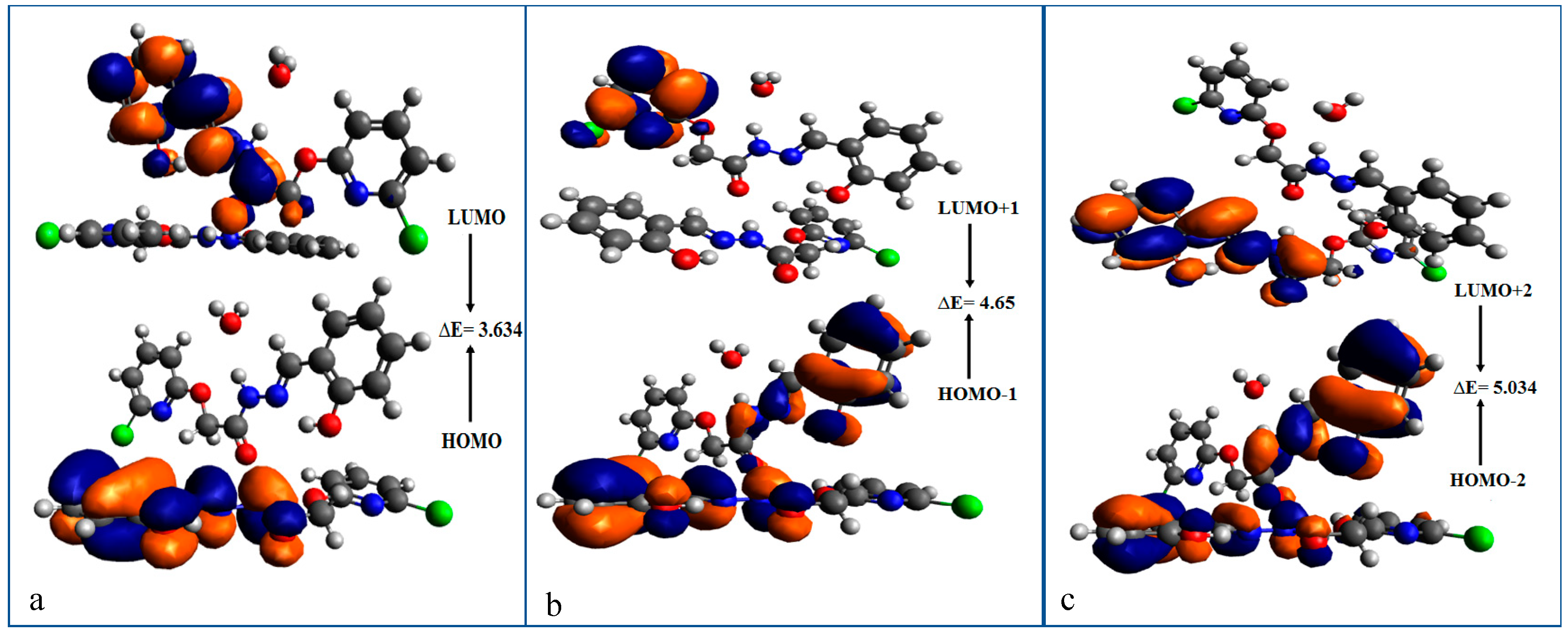 Crystals Free Full Text Green Synthesis Sc Xrd Non Covalent Interactive Potential And Electronic Communication Via Dft Exploration Of Pyridine Based Hydrazone Html
