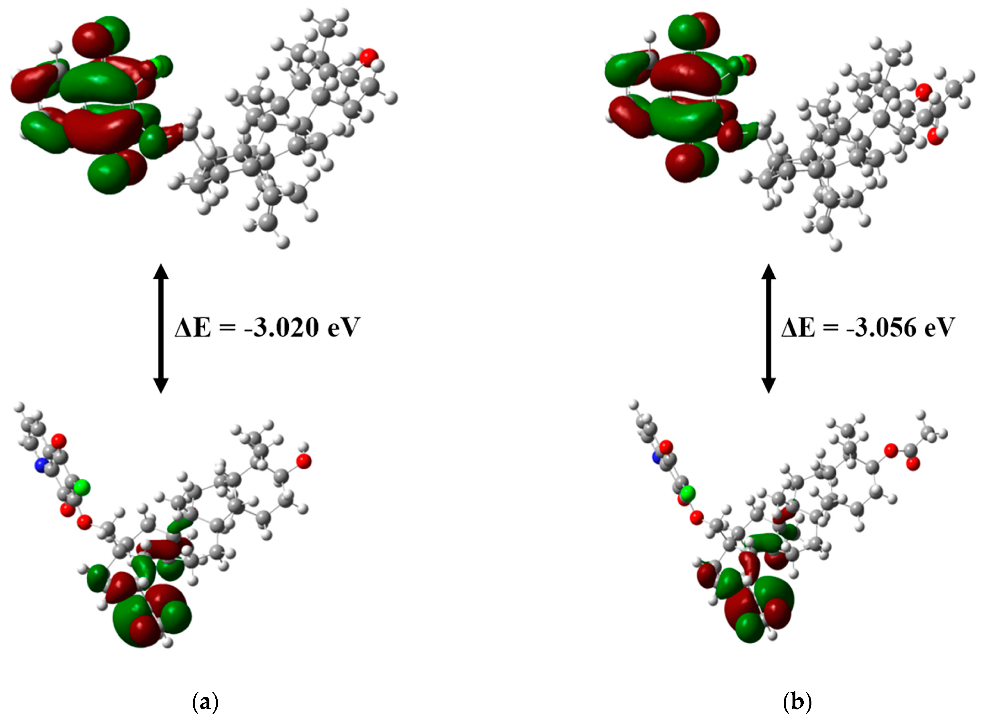 Crystals Free Full Text Spectroscopic Investigations Computational Analysis And Molecular Docking To Sar Cov 2 Targets Studies Of 5 8 Quinolinedione Attached To Betulin Derivatives Html