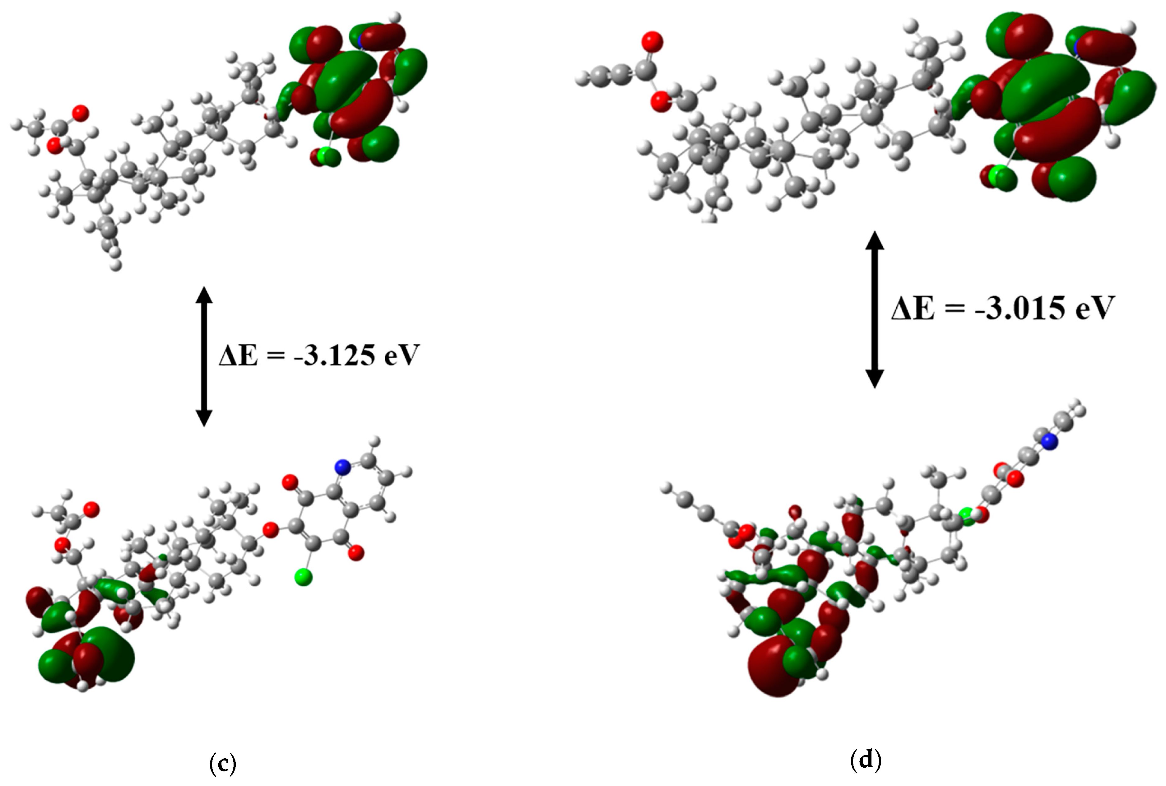 Crystals Free Full Text Spectroscopic Investigations Computational Analysis And Molecular Docking To Sar Cov 2 Targets Studies Of 5 8 Quinolinedione Attached To Betulin Derivatives Html