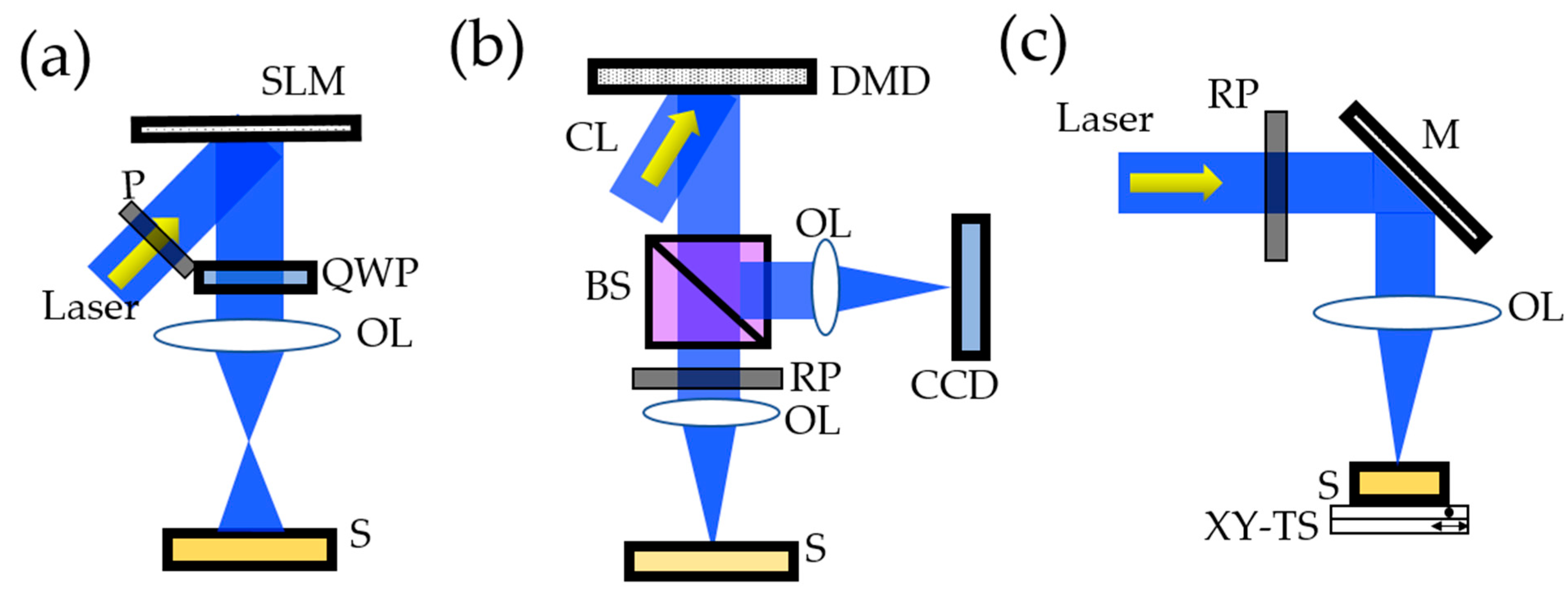 Crystals | Free Full-Text | Recent Advances In Photoalignment Liquid ...