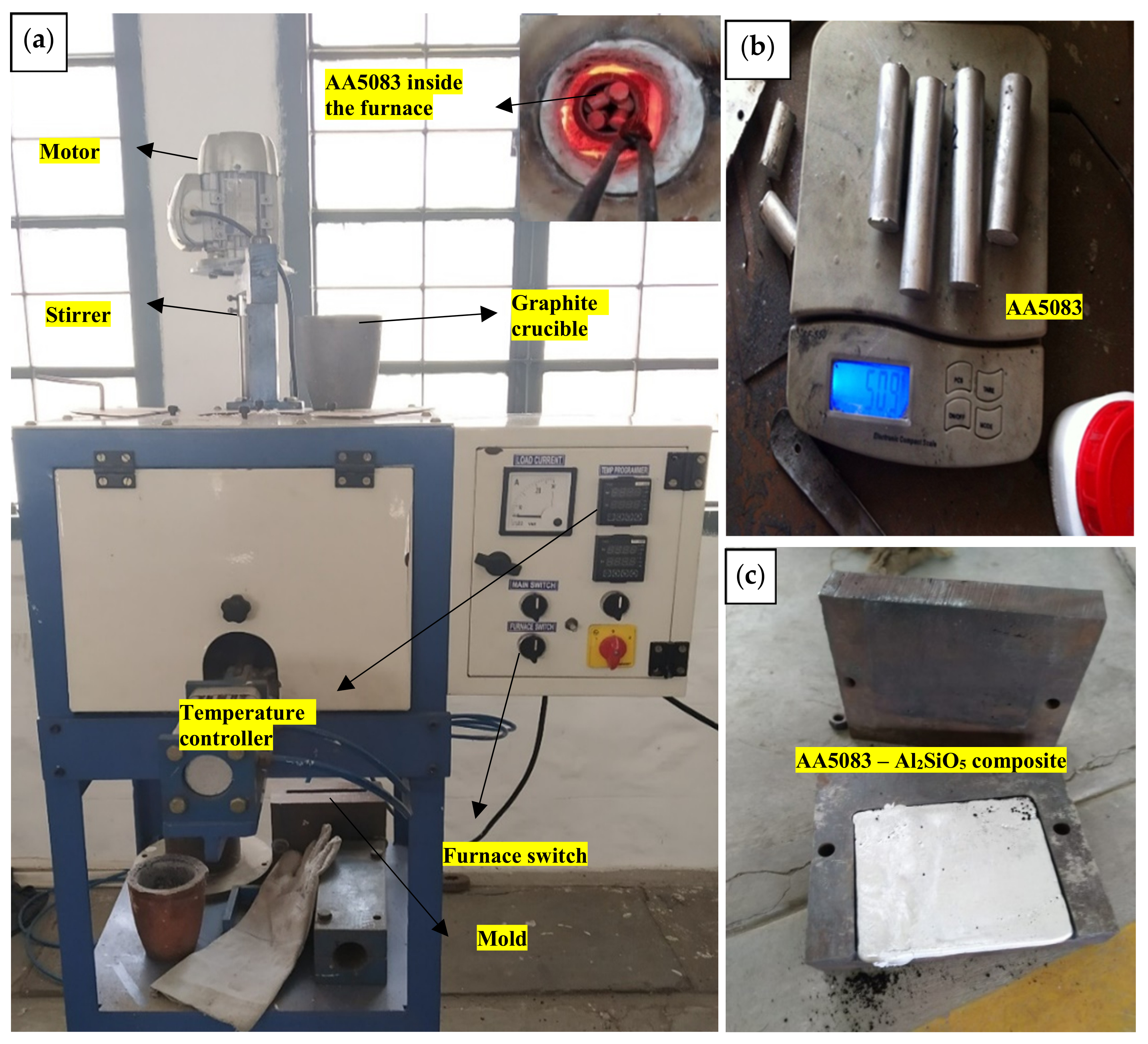 Graphite Mold at Rs 174/piece, Graphite Molds in Coimbatore