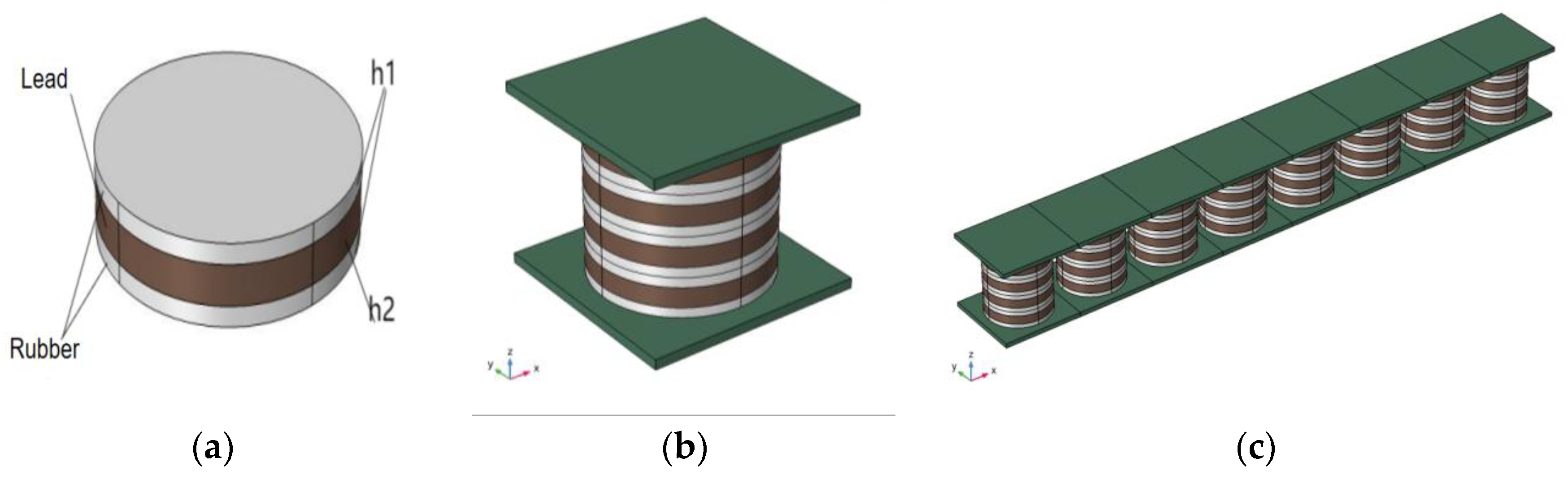 Crystals | Free Full-Text | Study On Band Gap Characteristics Of ...