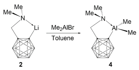 Morpholine-Stabilized Cationic Aluminum Complexes and Their