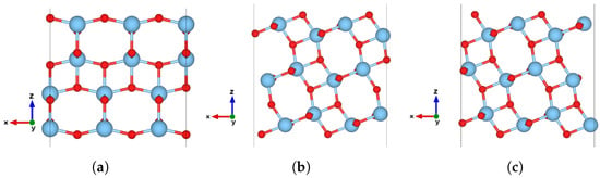 Crystals | Free Full-Text | Excited State Calculations of Cu-Doped ...