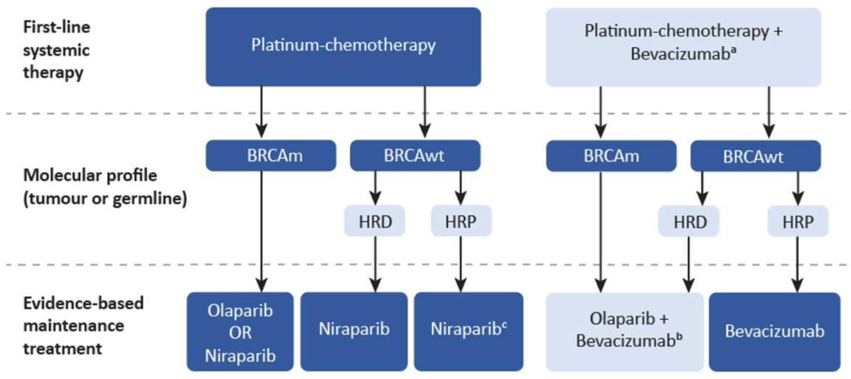 Current Oncology | Free Full-Text | A Pan-Canadian Consensus Statement on  First-Line PARP Inhibitor Maintenance for Advanced, High-Grade Serous and  Endometrioid Tubal, Ovarian, and Primary Peritoneal Cancers