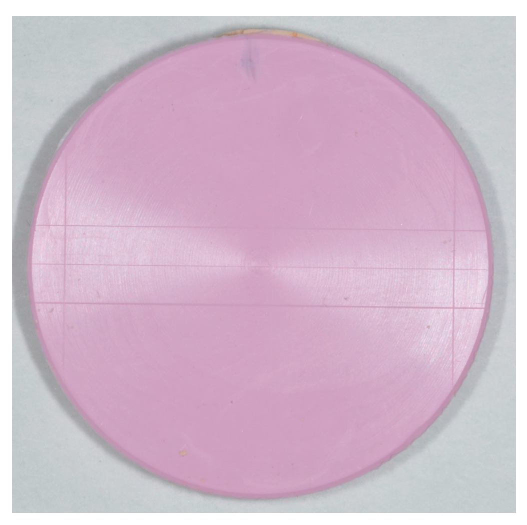 Thermo Clone™ VPS-Vinyl Polysiloxane Impression Material