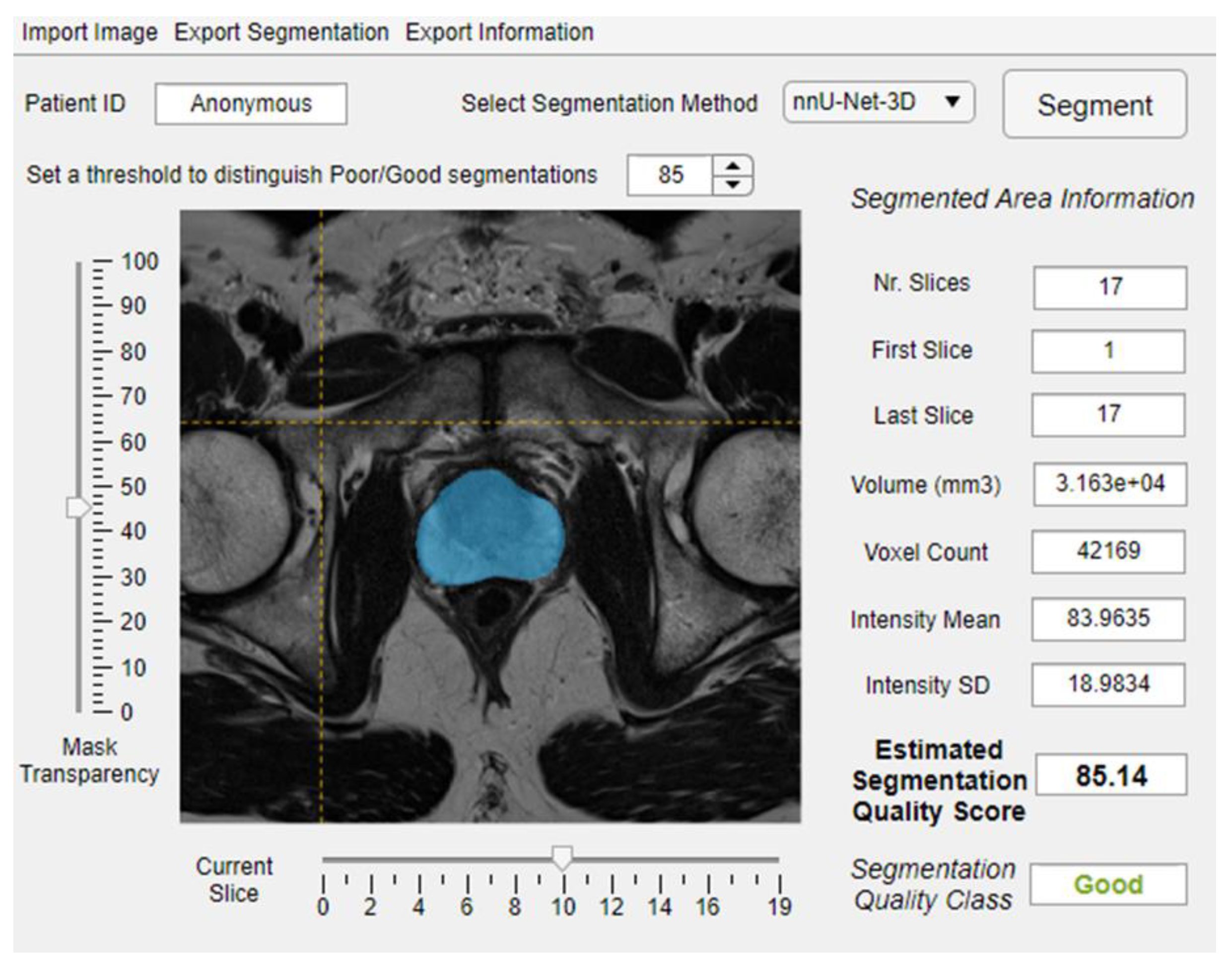 Diagnostics Free Full Text A Quality Control System For Automated