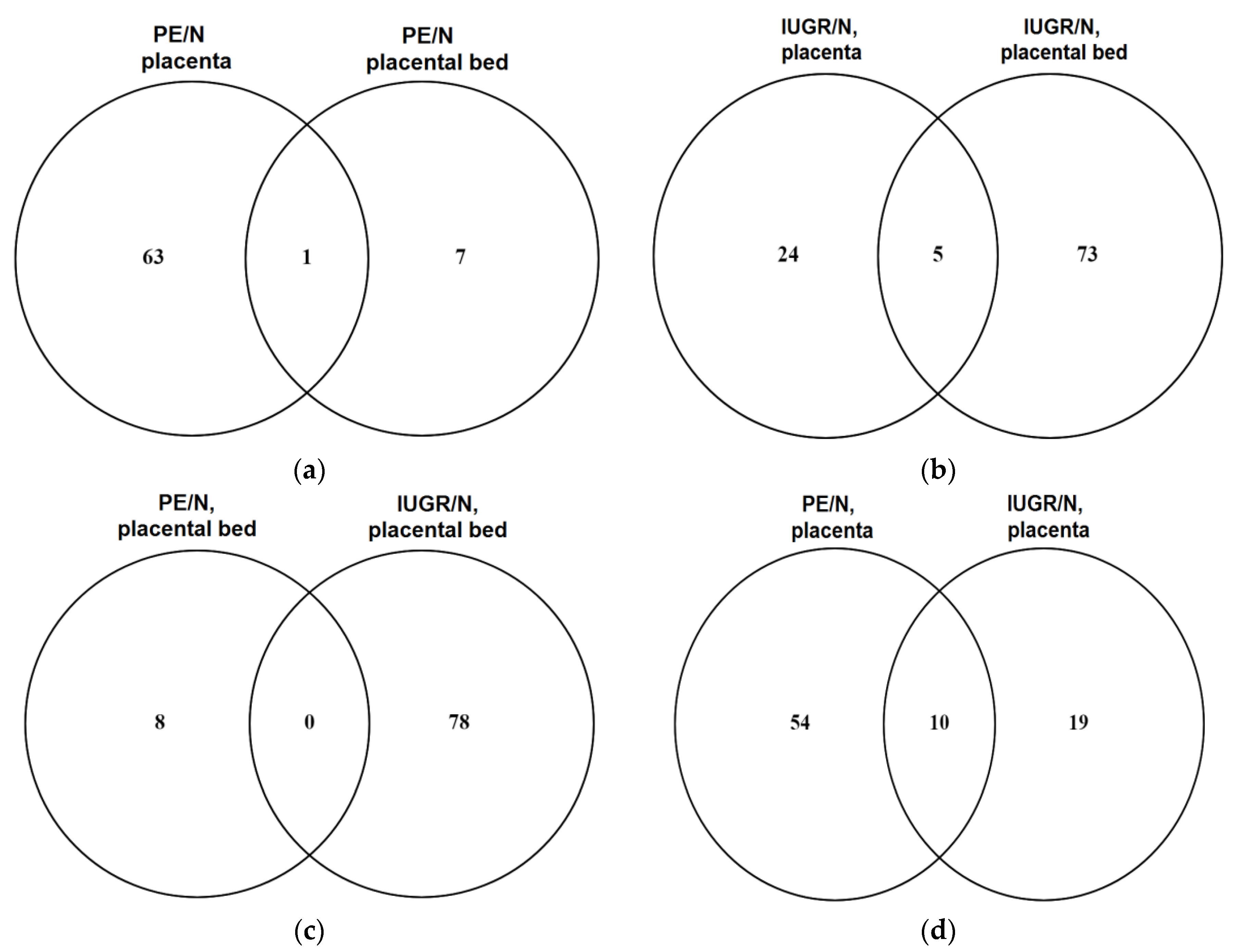 Diagnostics | Free Full-Text | miRNAs and Their Gene Targets—A Clue to ...