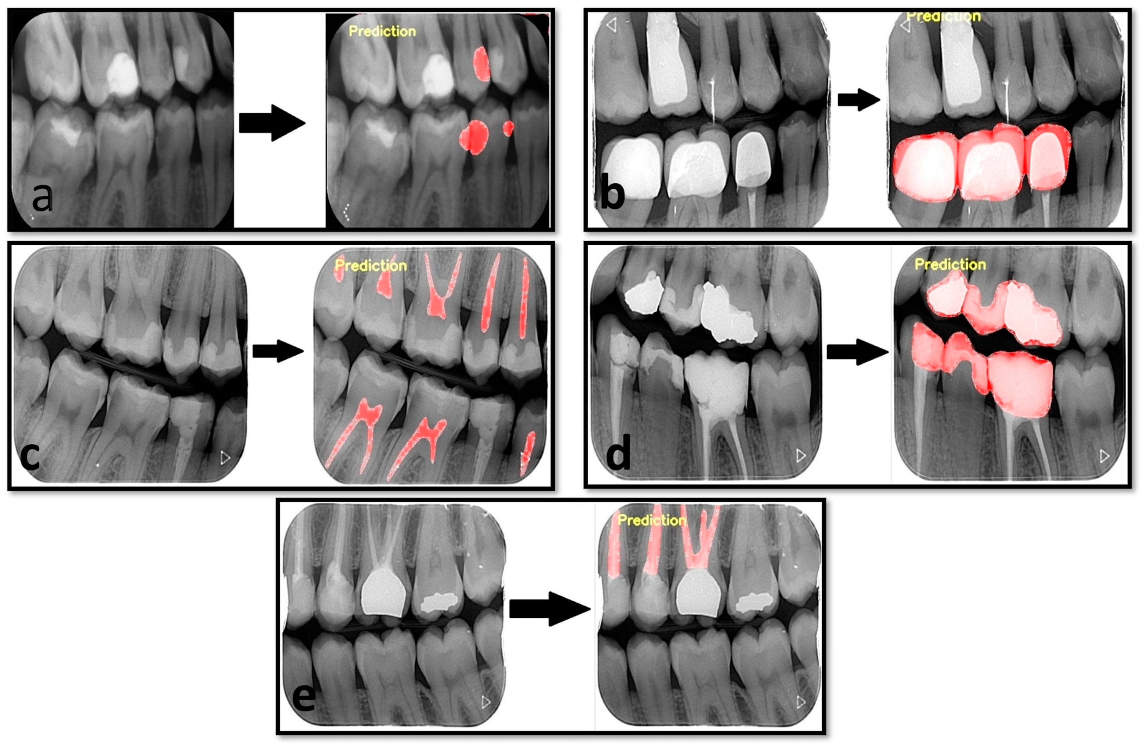 The ADEPT study: a comparative study of dentists' ability to