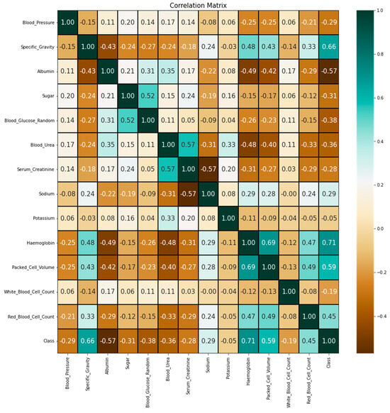 Diagnostics | Free Full-Text | Unlocking Precision Medicine for ...