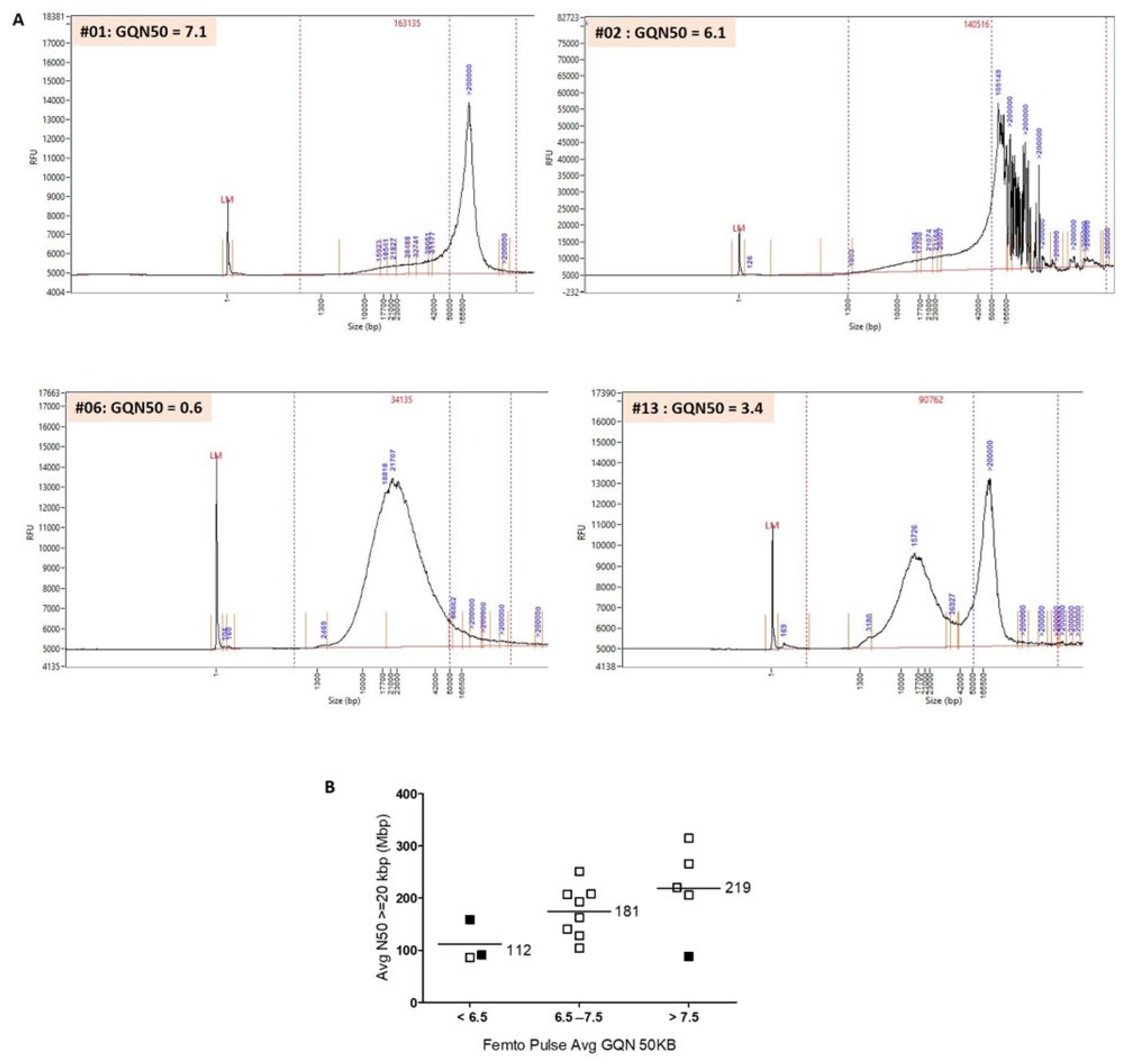 Diagnostics | Free Full-Text | Feasibility of Optical Genome