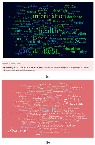 Diseases | Free Full-Text | Integrating Datasets on Public Health