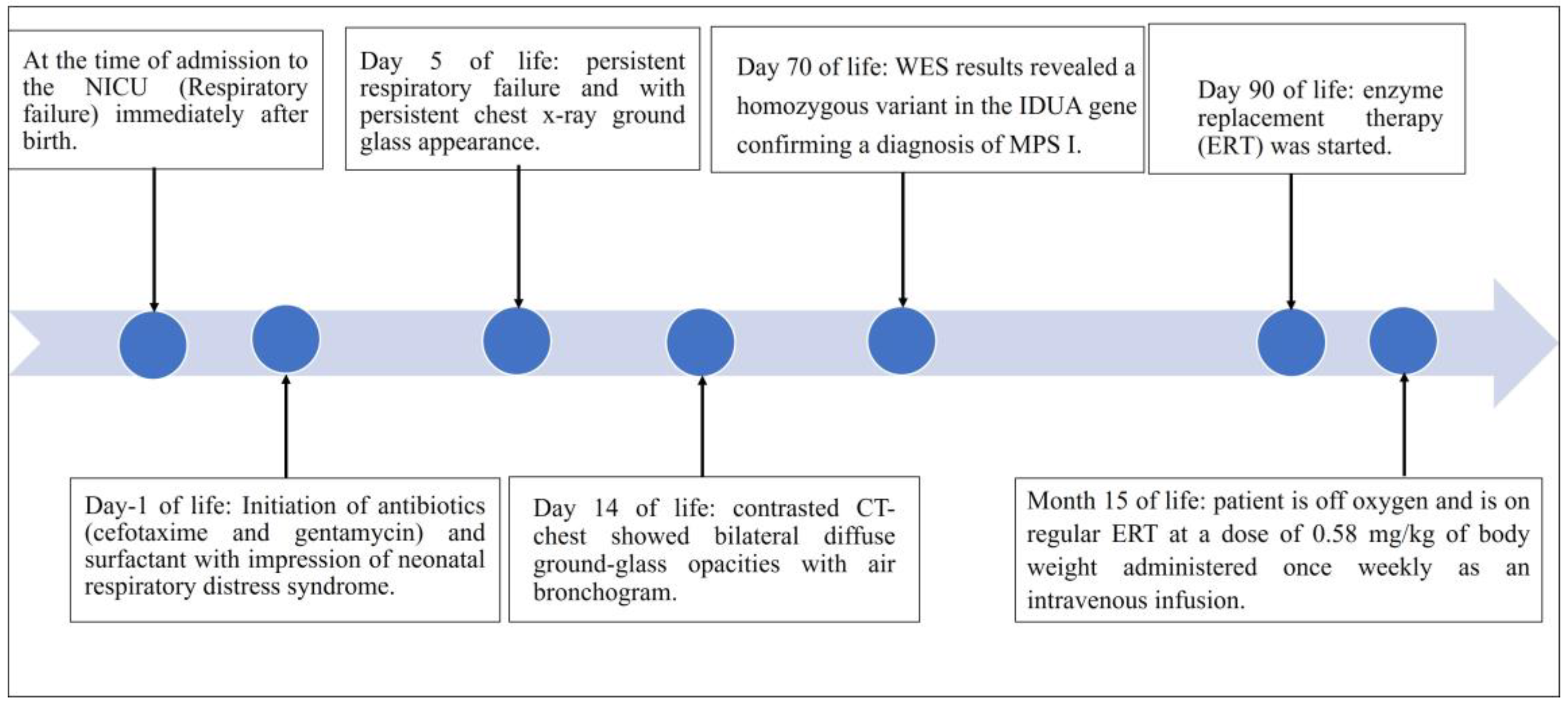 Diseases | Free Full-Text | Mucopolysaccharidosis Type I Presenting ...