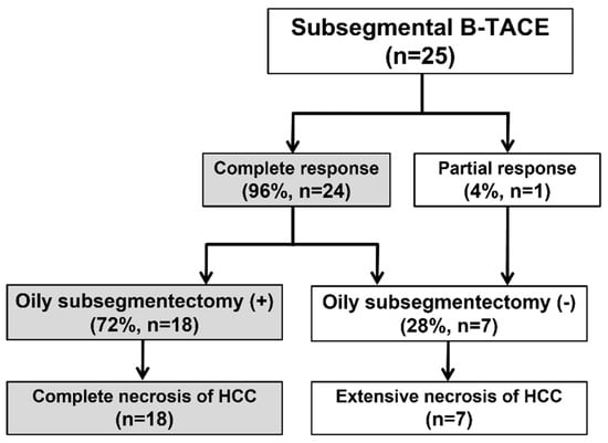 Diseases | Free Full-Text | Preoperative Balloon-Occluded