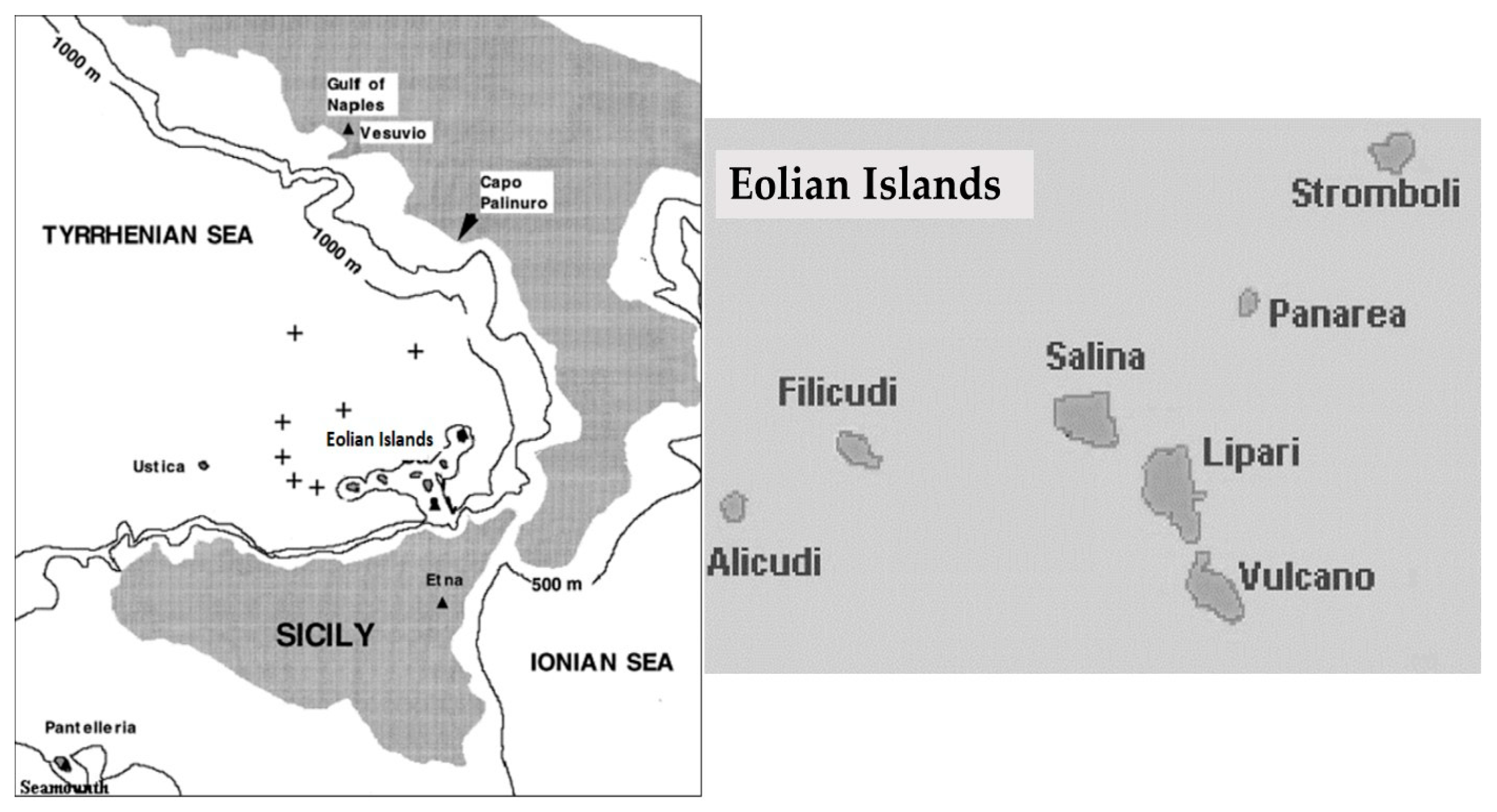 Diversity | Free Full-Text | Phylogenetic Diversity of Archaea in Shallow  Hydrothermal Vents of Eolian Islands, Italy | HTML